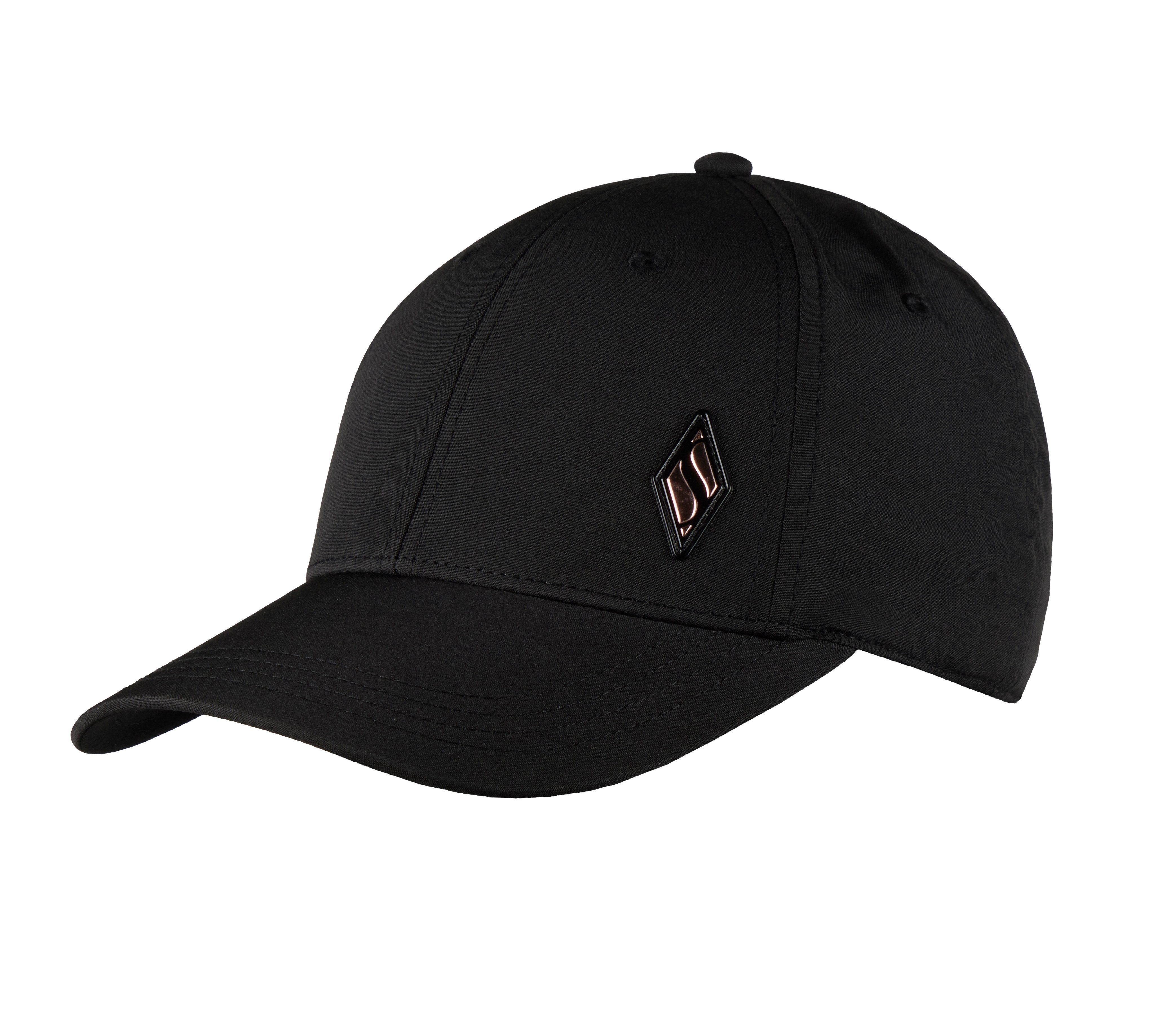 Skechers Baseball Cap SKECH-SHINE DIAMOND PATCH HAT günstig online kaufen