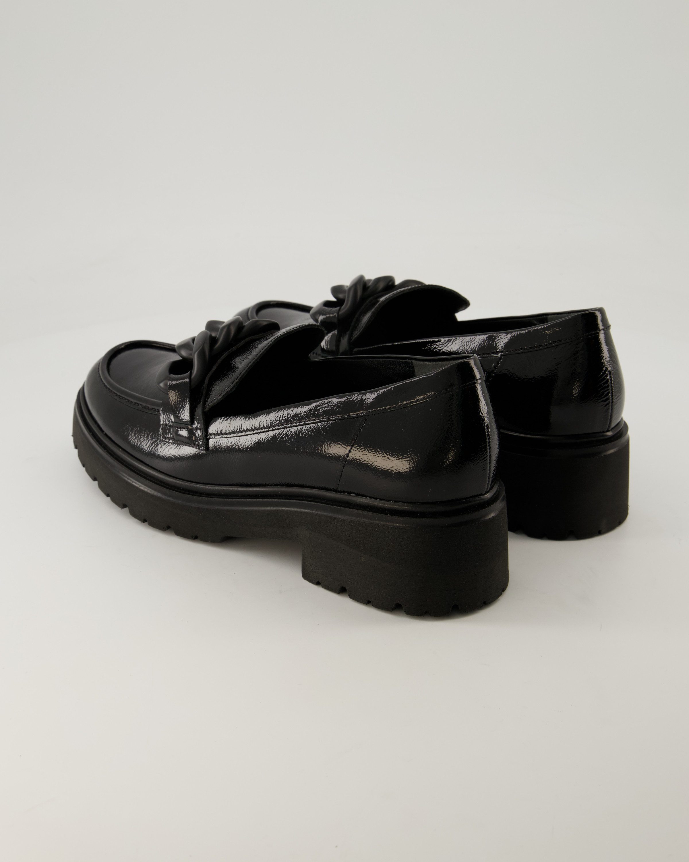 Gabor 35.230.97 Loafer Obermaterial: Beschichtetes Leder