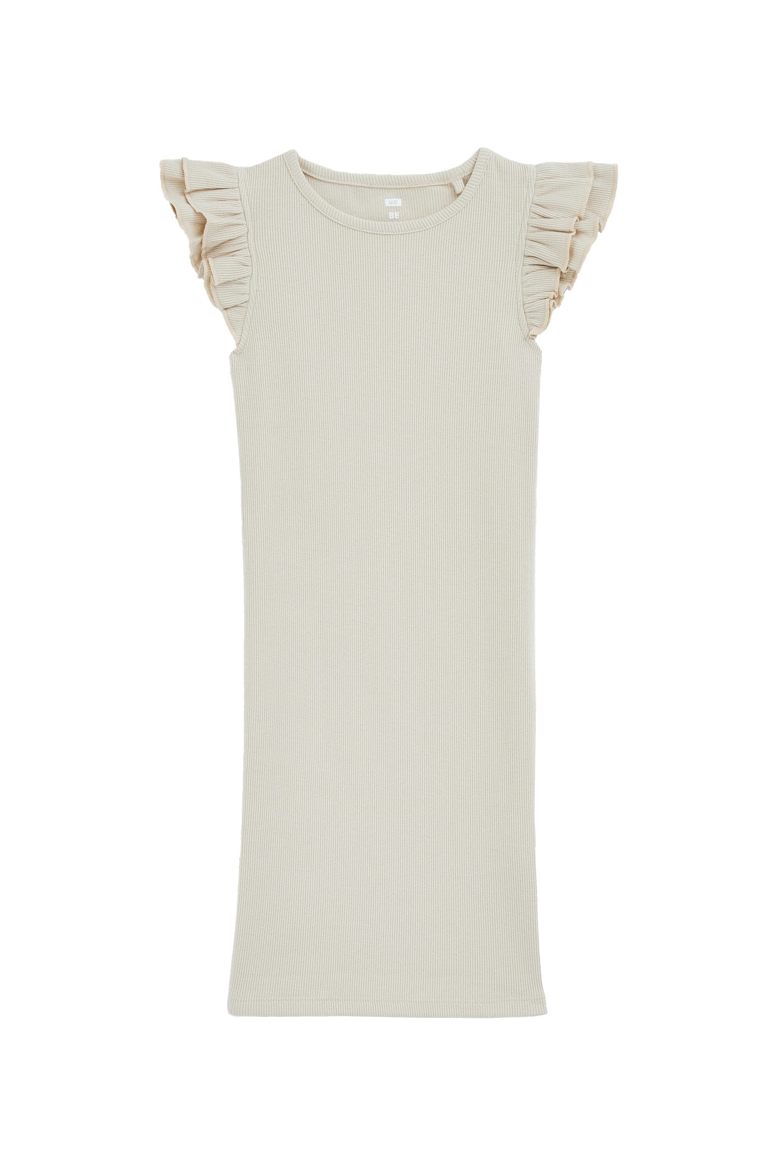 WE Fashion Maxikleid günstig online kaufen