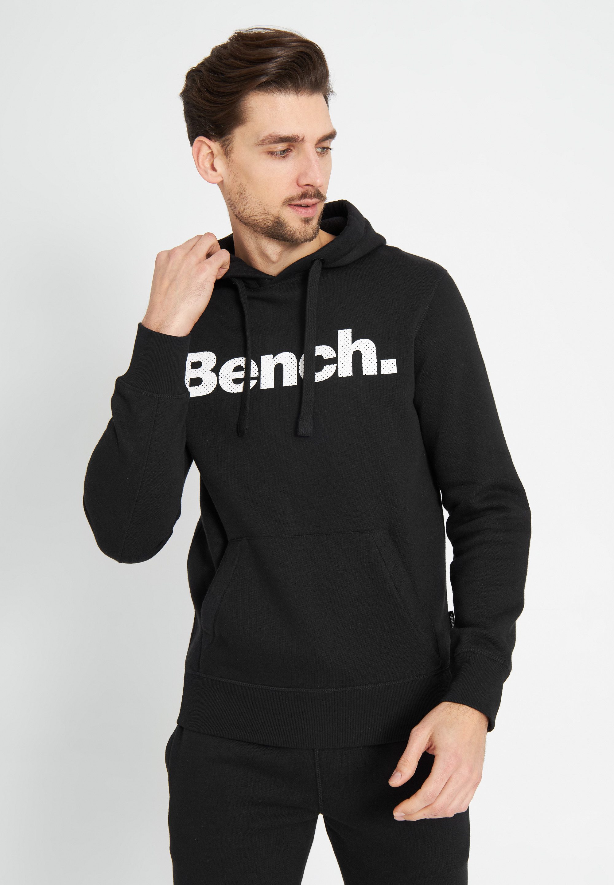 Bench. Kapuzensweatshirt SKINNER