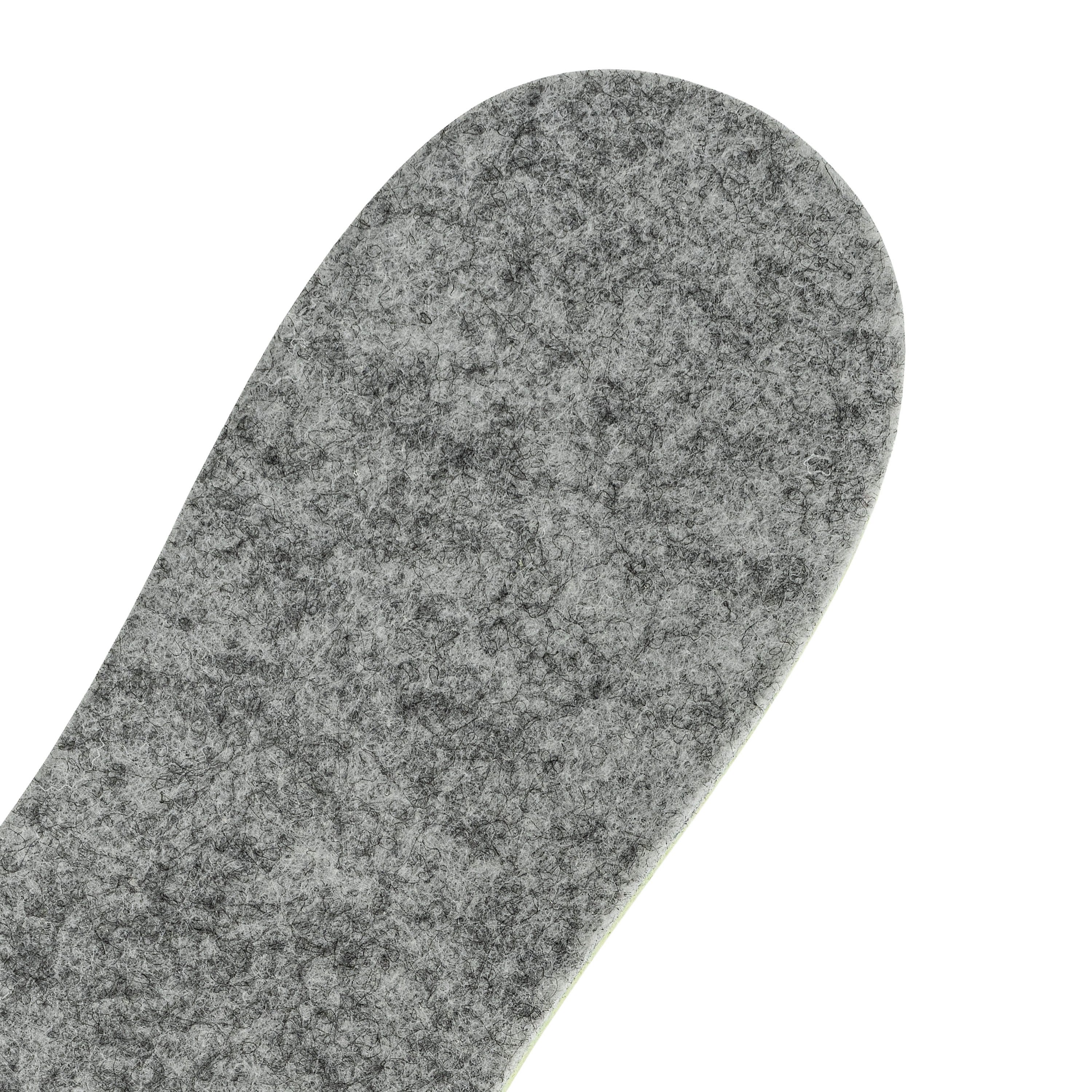 BAMA Group Einlegesohlen Work & Garden - Filzsohle für starke Beanspruchung