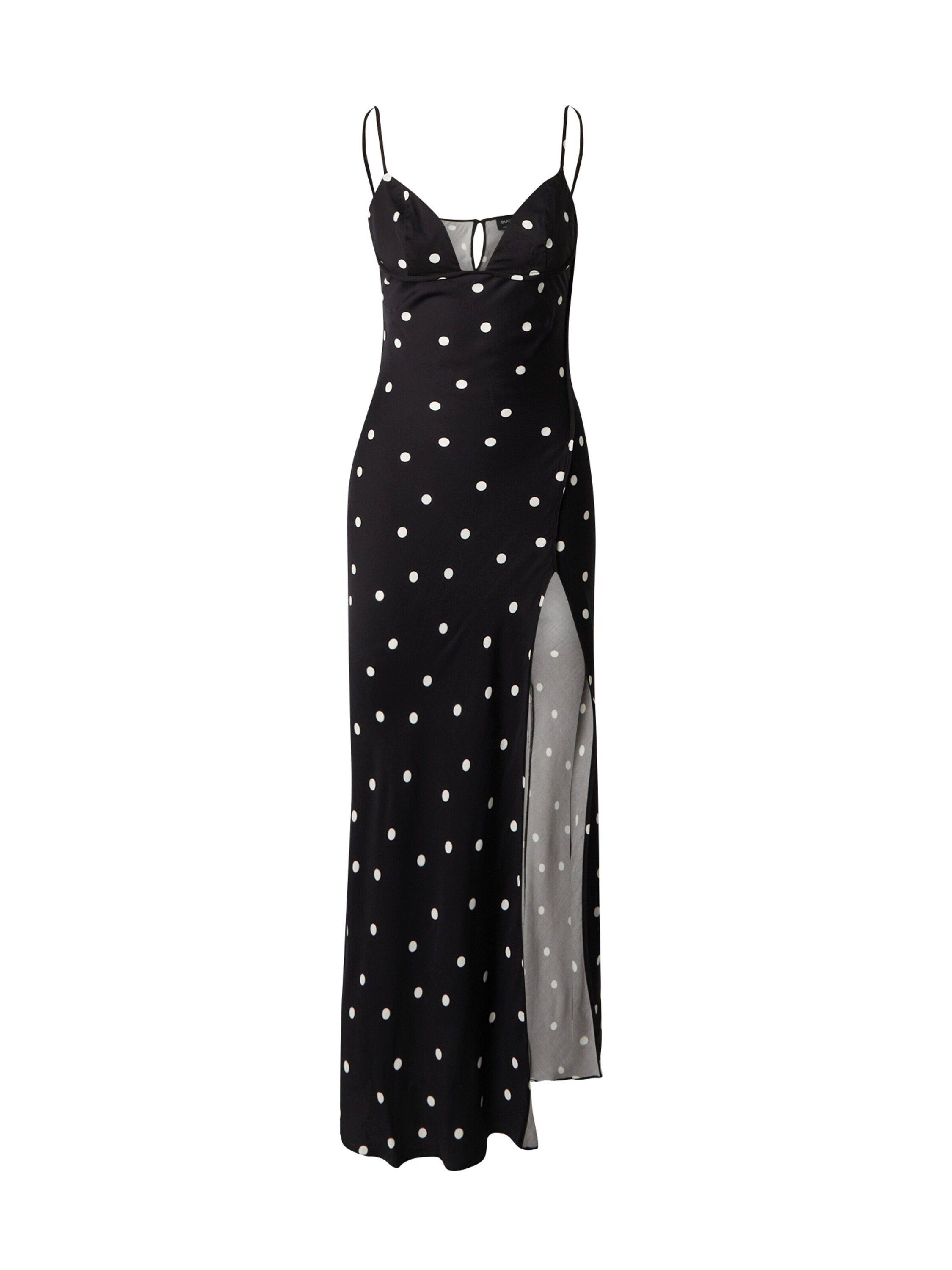 Bardot Sommerkleid BAROL (1-tlg) Cut-Outs