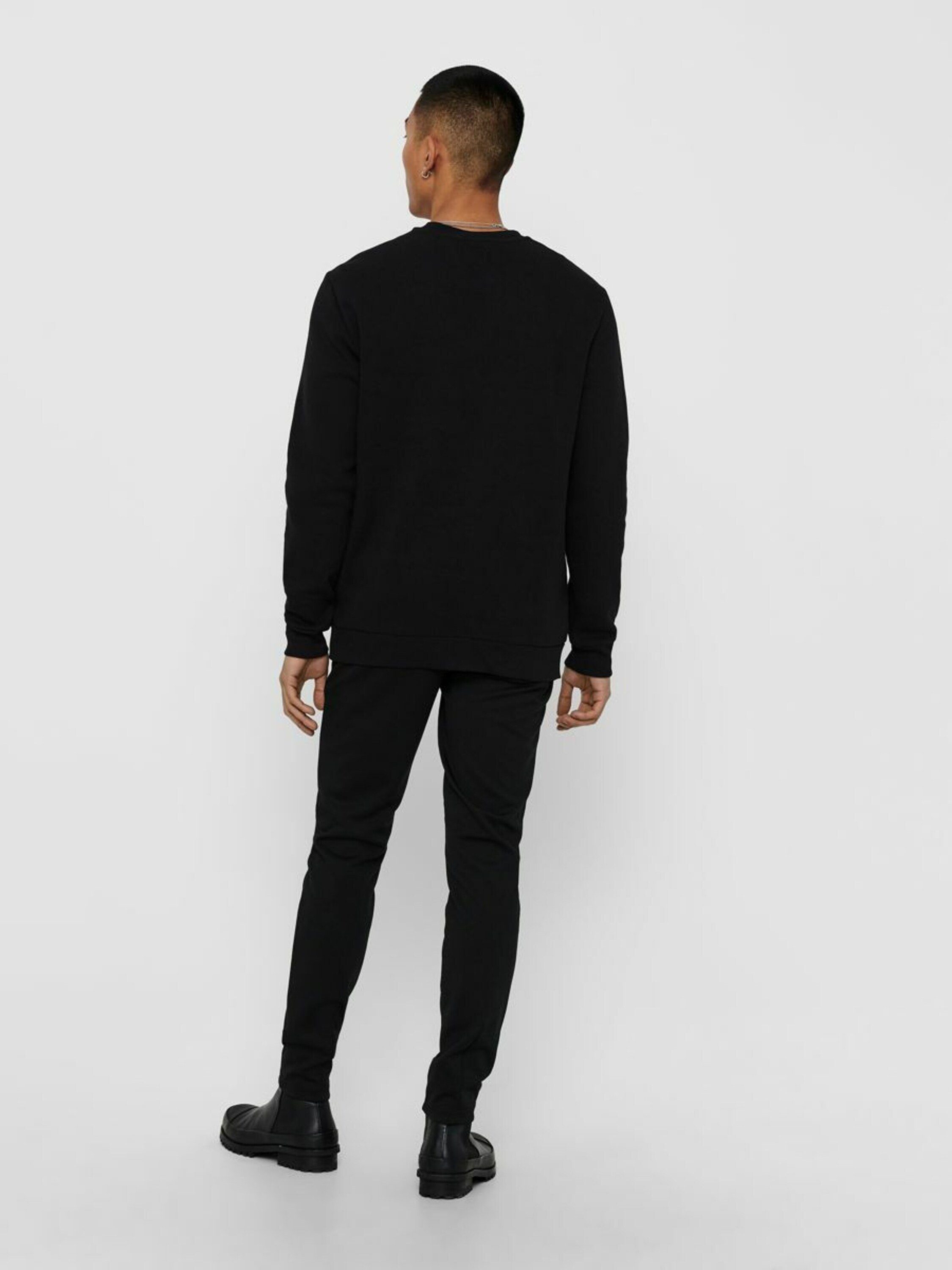 Only & Sons Herren Sweatshirt ONSCERES günstig online kaufen