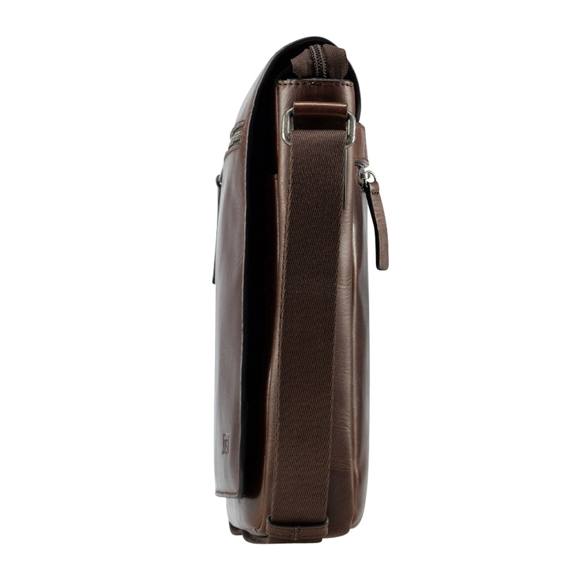 Jost Umhängetasche Lund, Leder