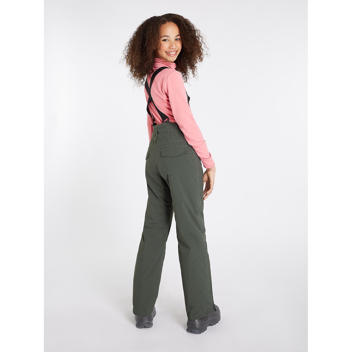 Protest Skihose Hose lang SUNNY JR SNOWPANTS