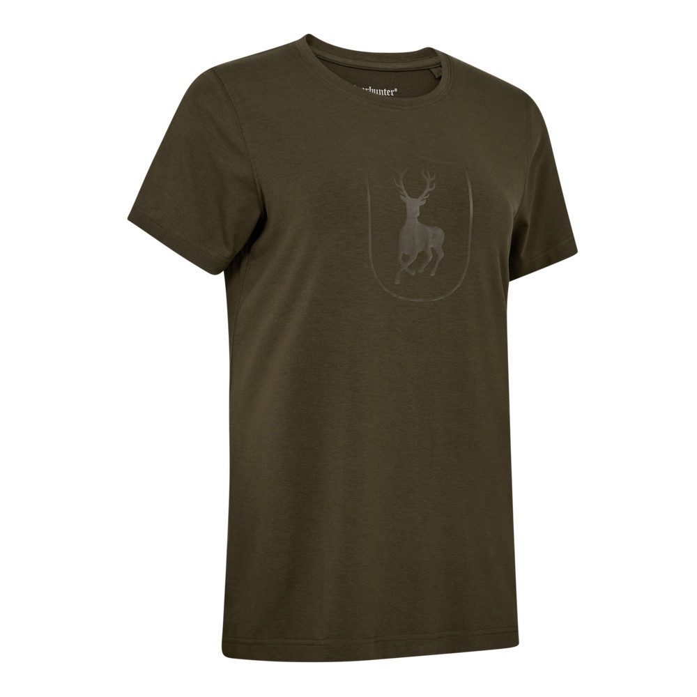 T-Shirt Damen T-Shirt Bamboo