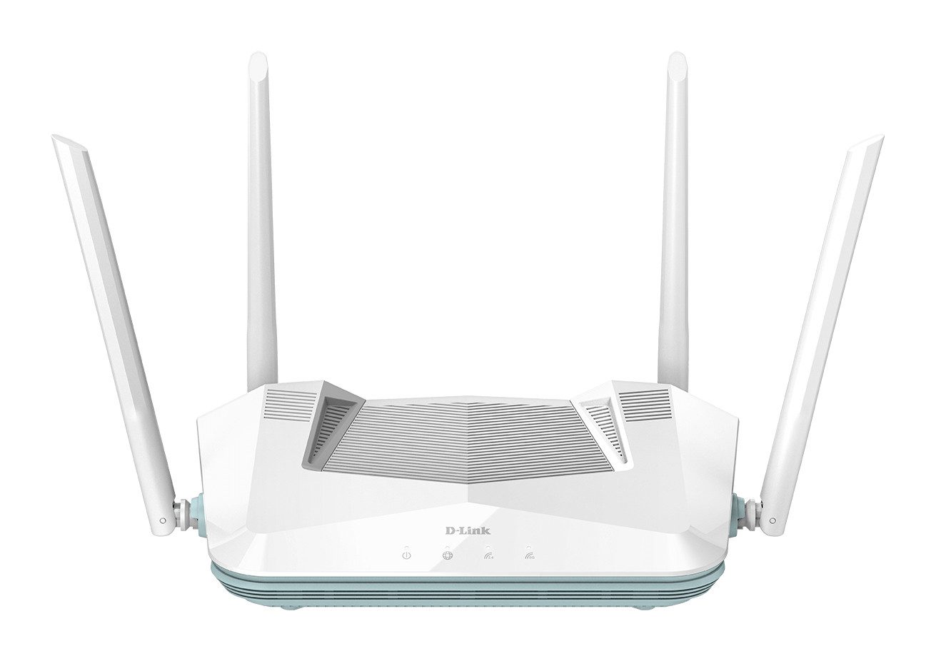 D-Link R32EAGLE PRO AI AX3200 Smart МаршрутизаторыWi-Fi 6, IEEE 8 WLAN-Router
