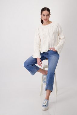 Monari 2-in-1-Pullover