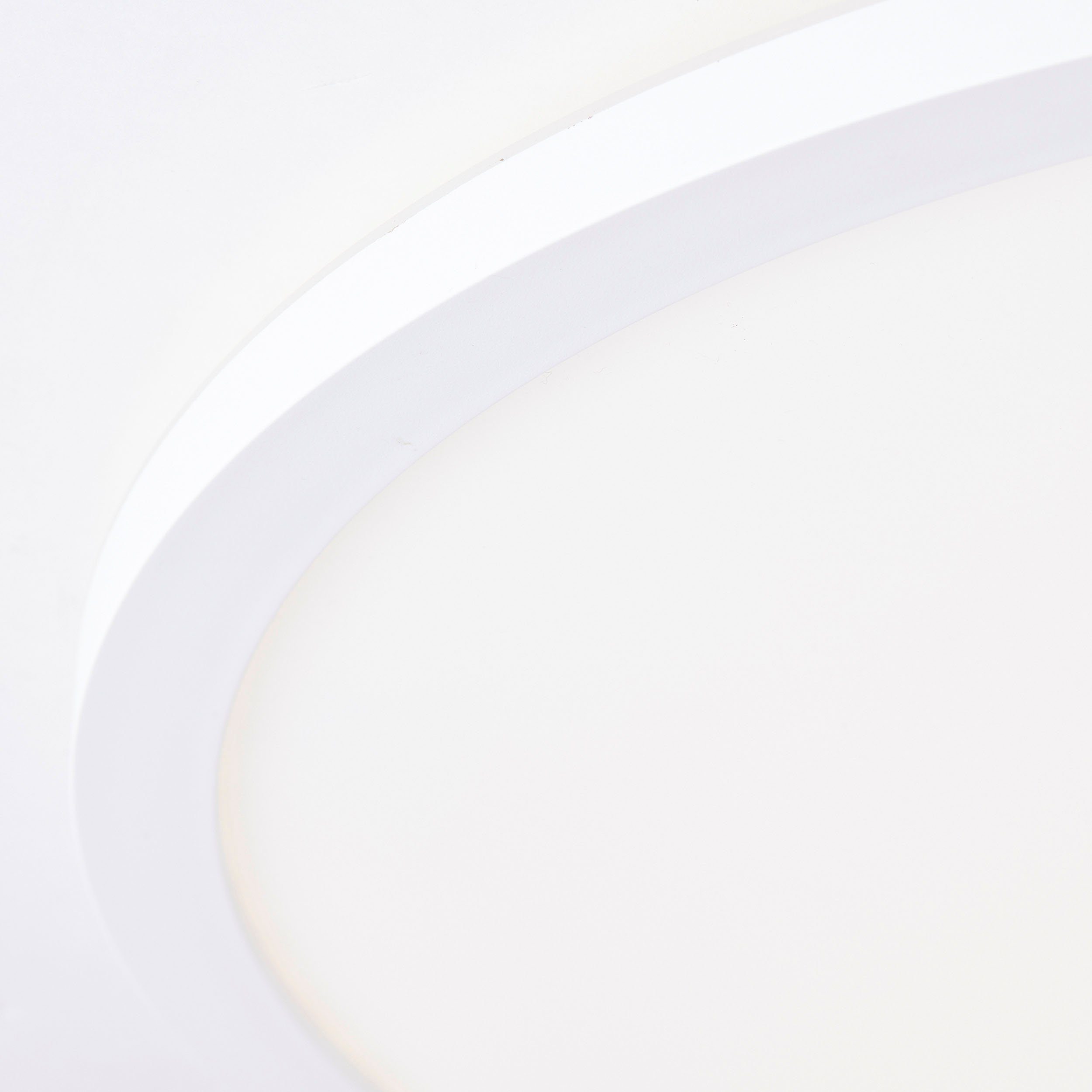 my home LED Deckenleuchte Evita, LED günstig online kaufen