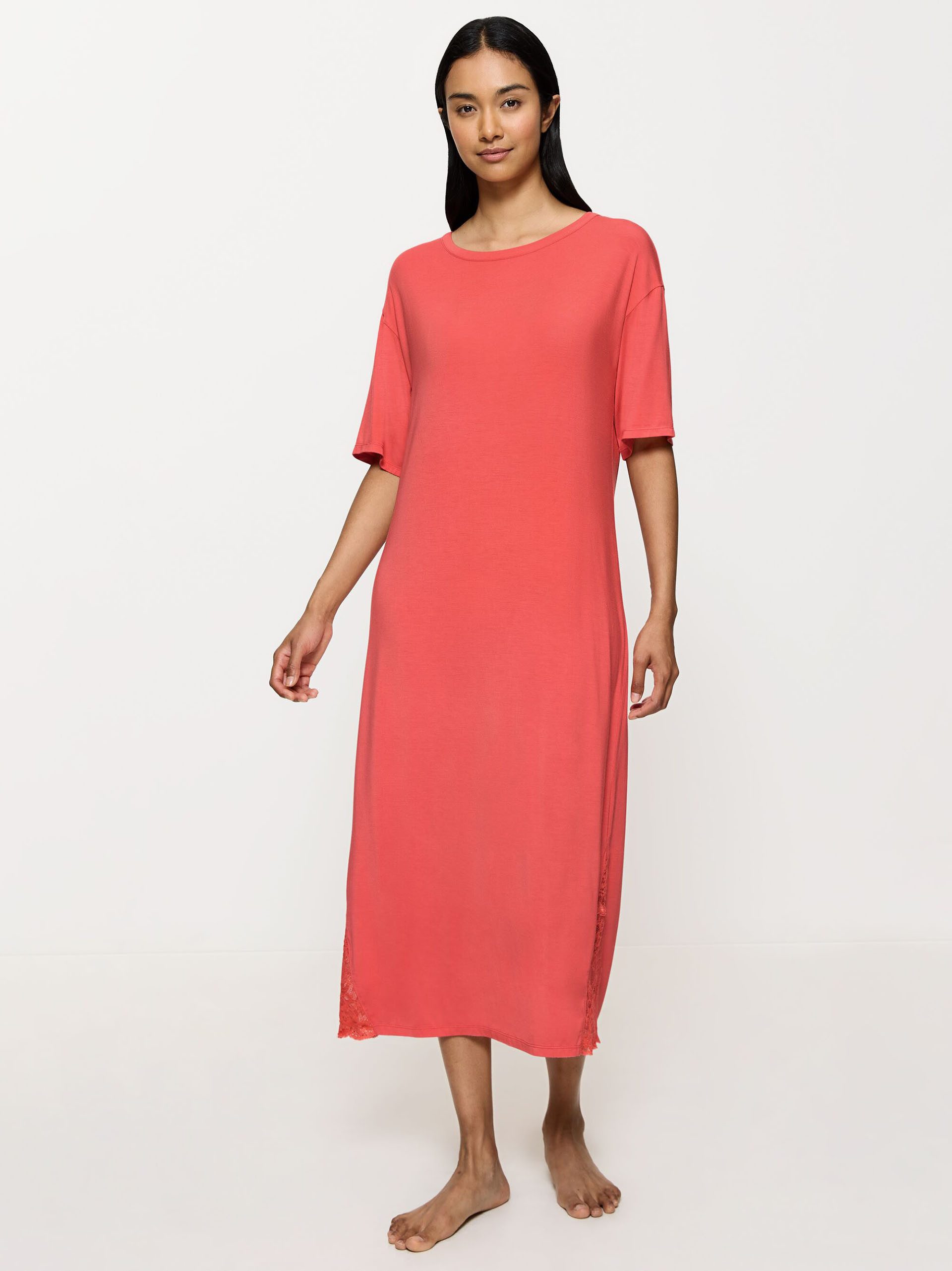 Triumph Nachthemd Timeless Sensuality Nacht-hemd schlafmode sleepwear günstig online kaufen