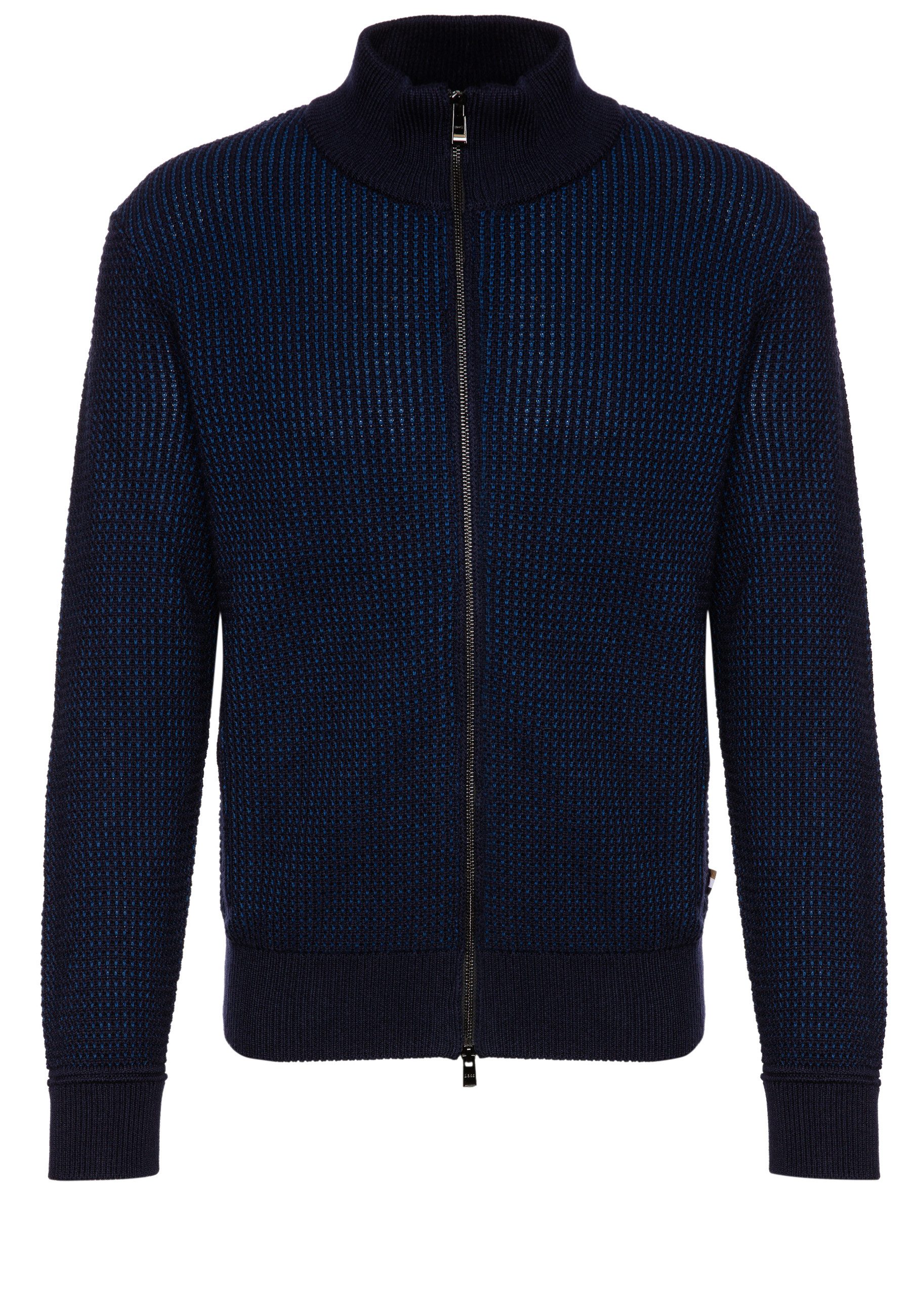 Strickjacke H-Emabeo
