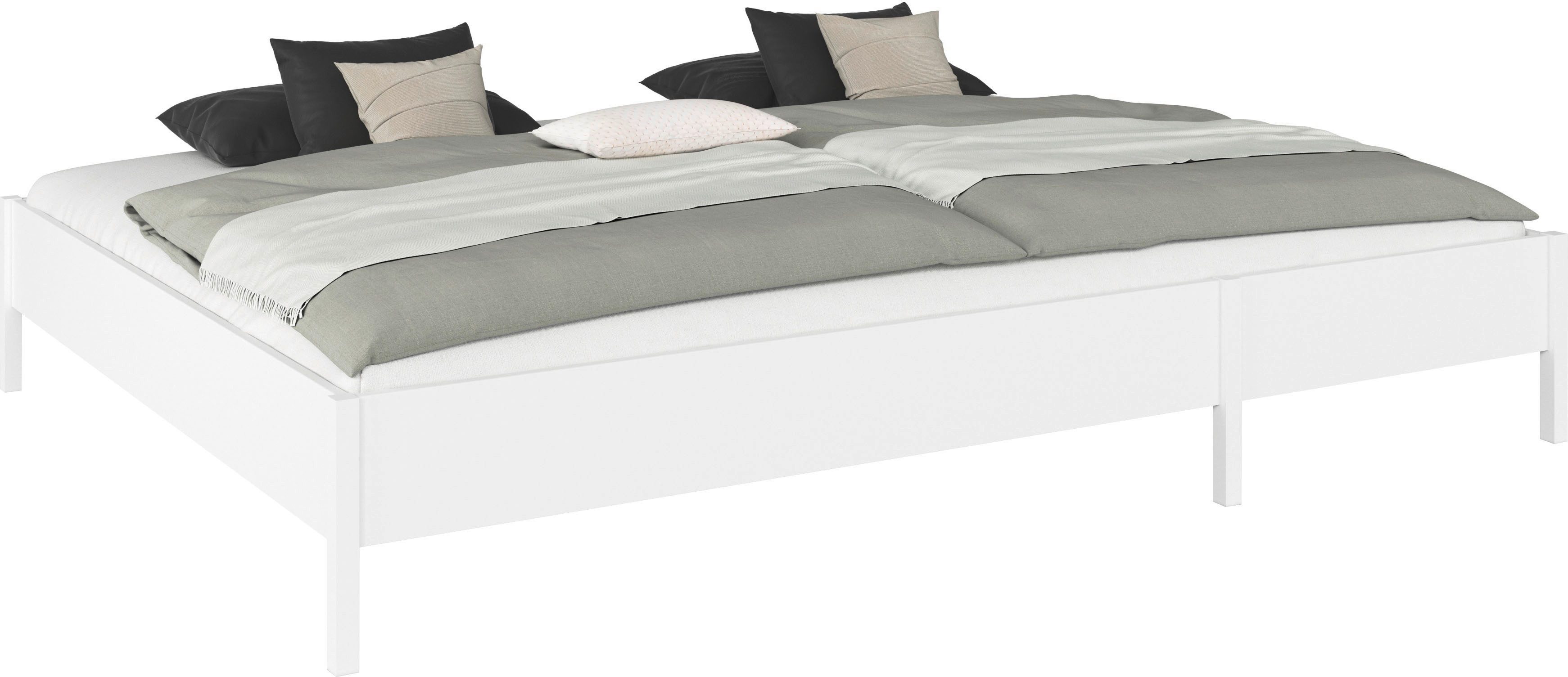 rauch Bett Familienbett XXL Familiengröße Ehebett günstig online kaufen