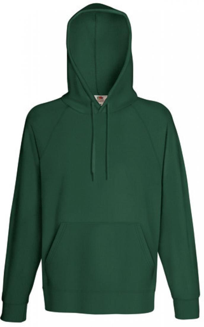 Fruit of the Loom Kapuzenpullover Lightweight günstig online kaufen