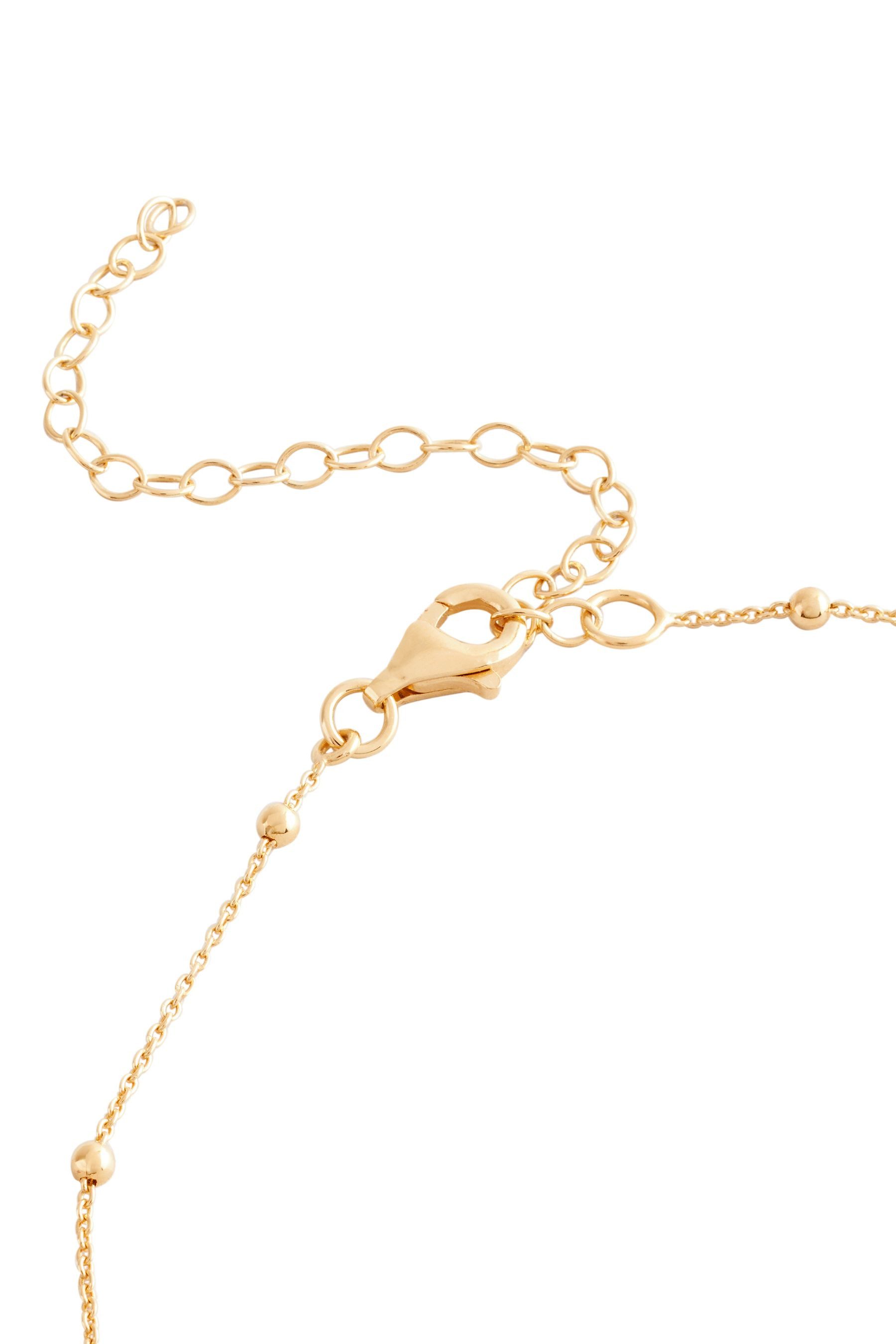 Next Kette mit Anhänger Kette mit Hunde...