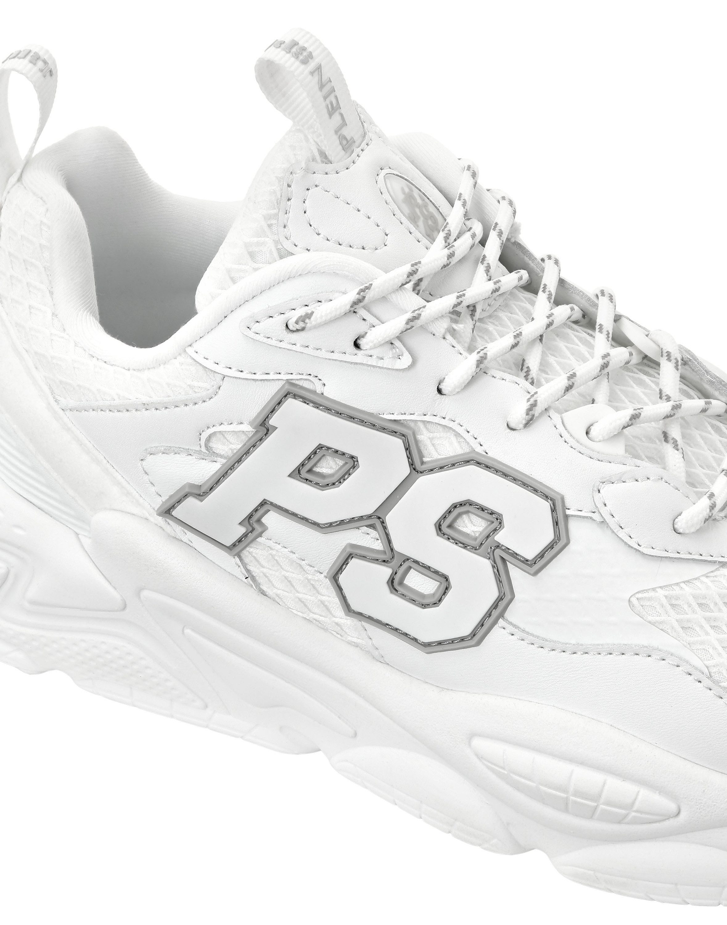 PLEIN SPORT Tiger Sneaker günstig online kaufen