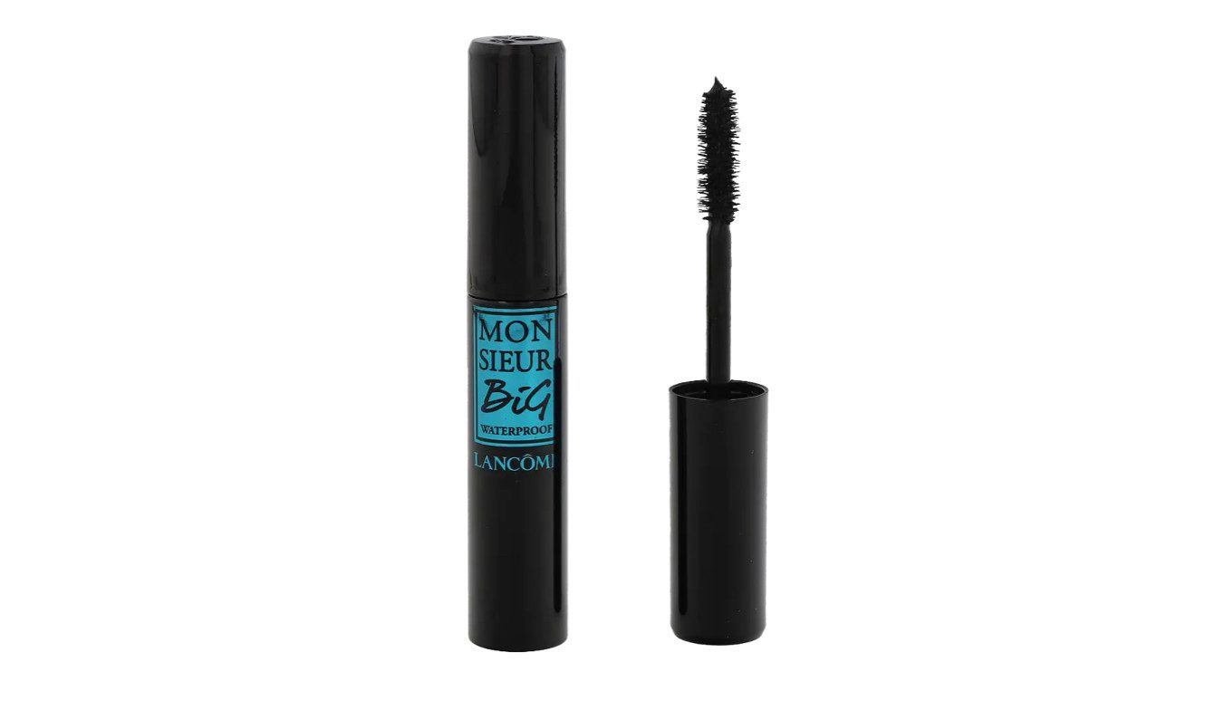 LANCOME Mascara Monsieur Big Waterproof, 1-tlg., Mascara, 10 ml Selbstbräuner Produkt