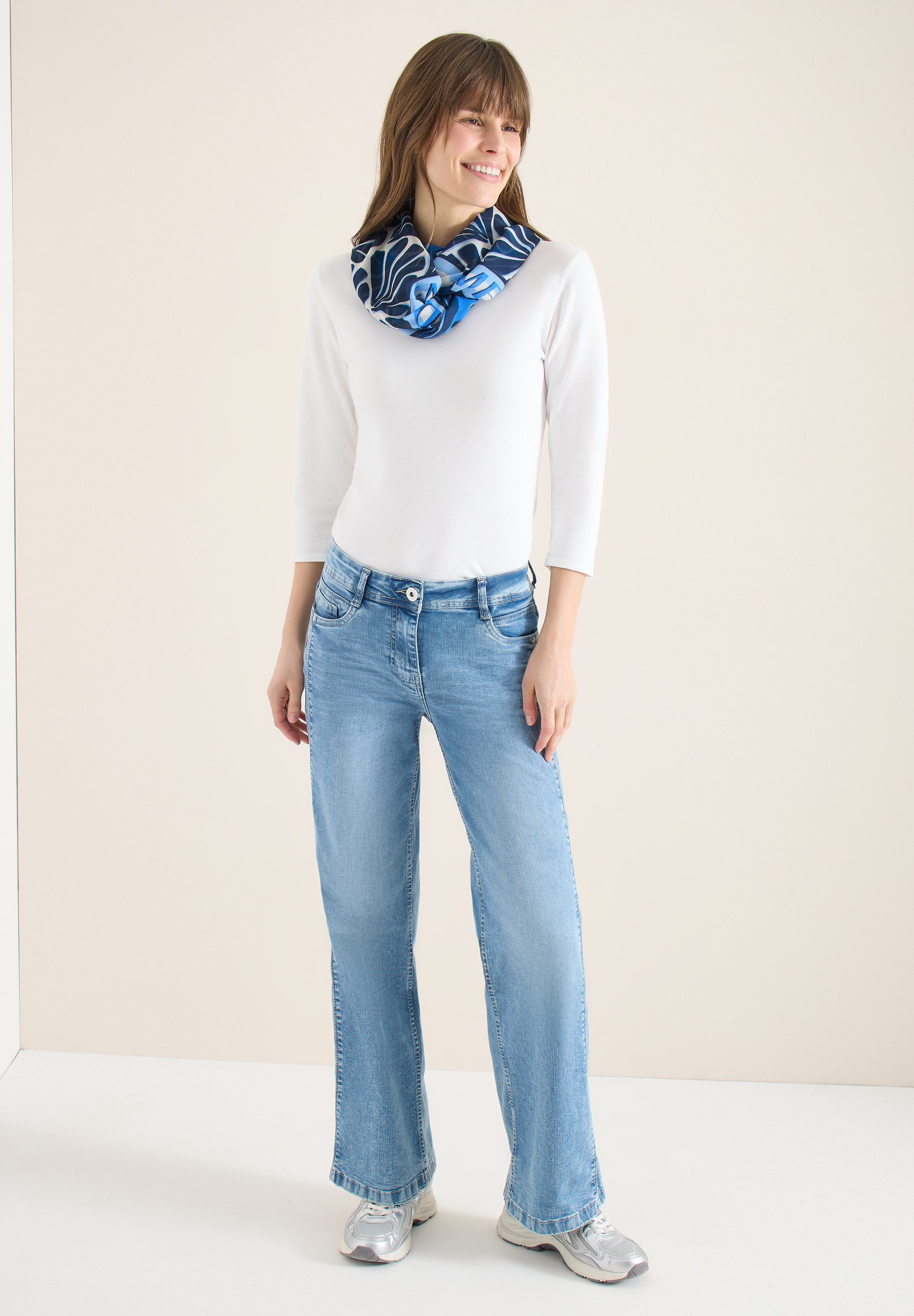 CECIL Loop, aus Modal