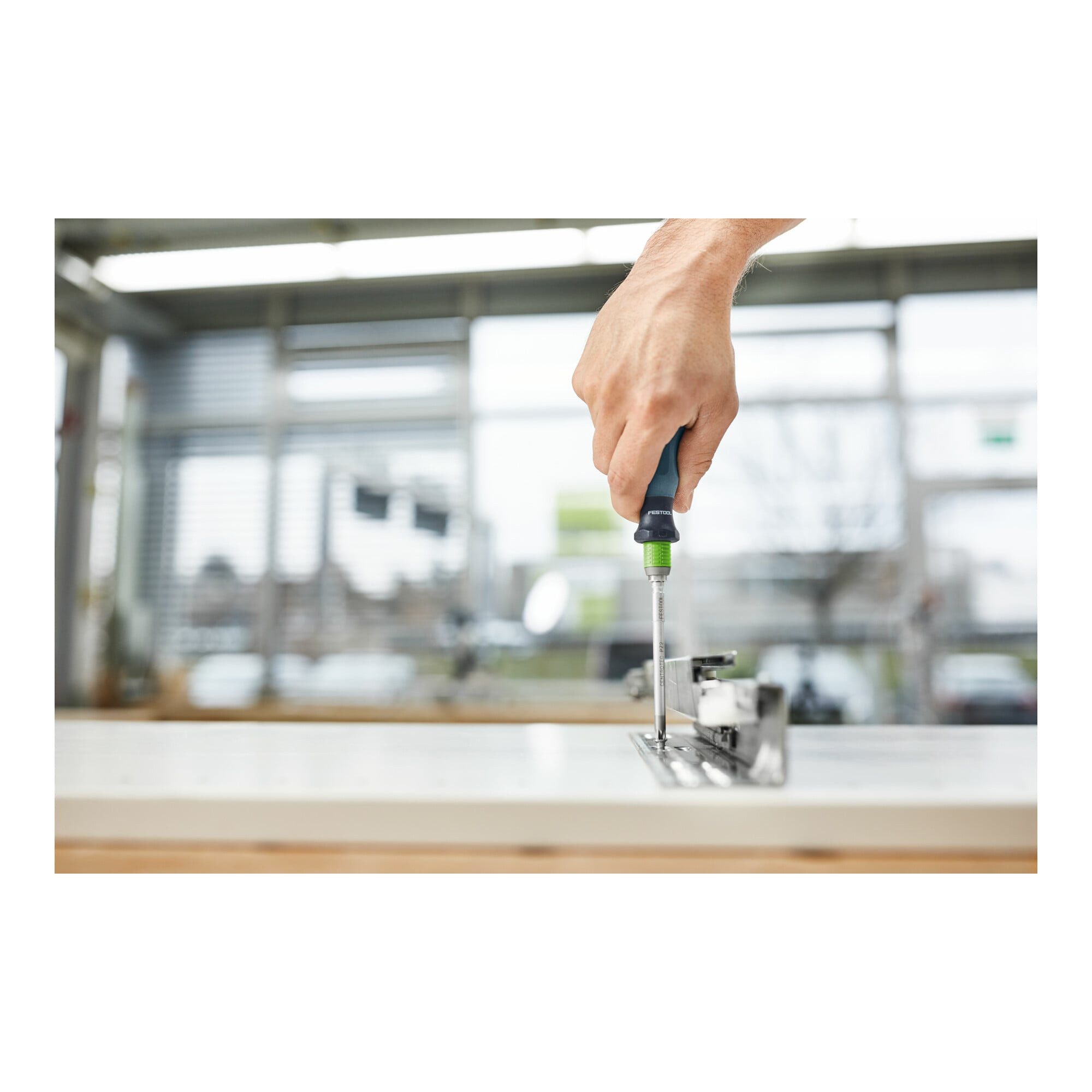 FESTOOL Elektro-Schraubendreher Festool Schraubendreher SD-CE-DRIVE-UNI