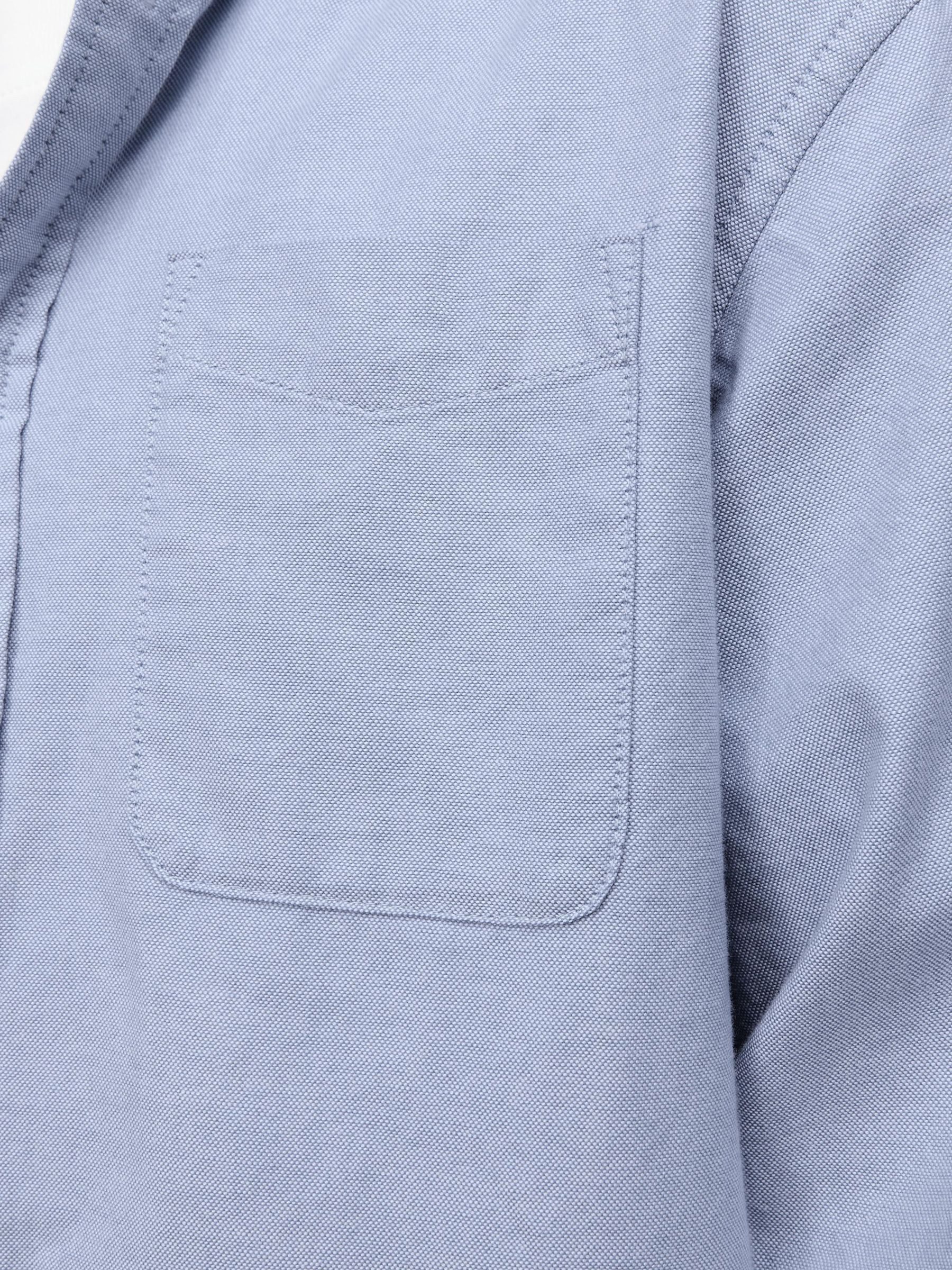 Cashmere Blue
