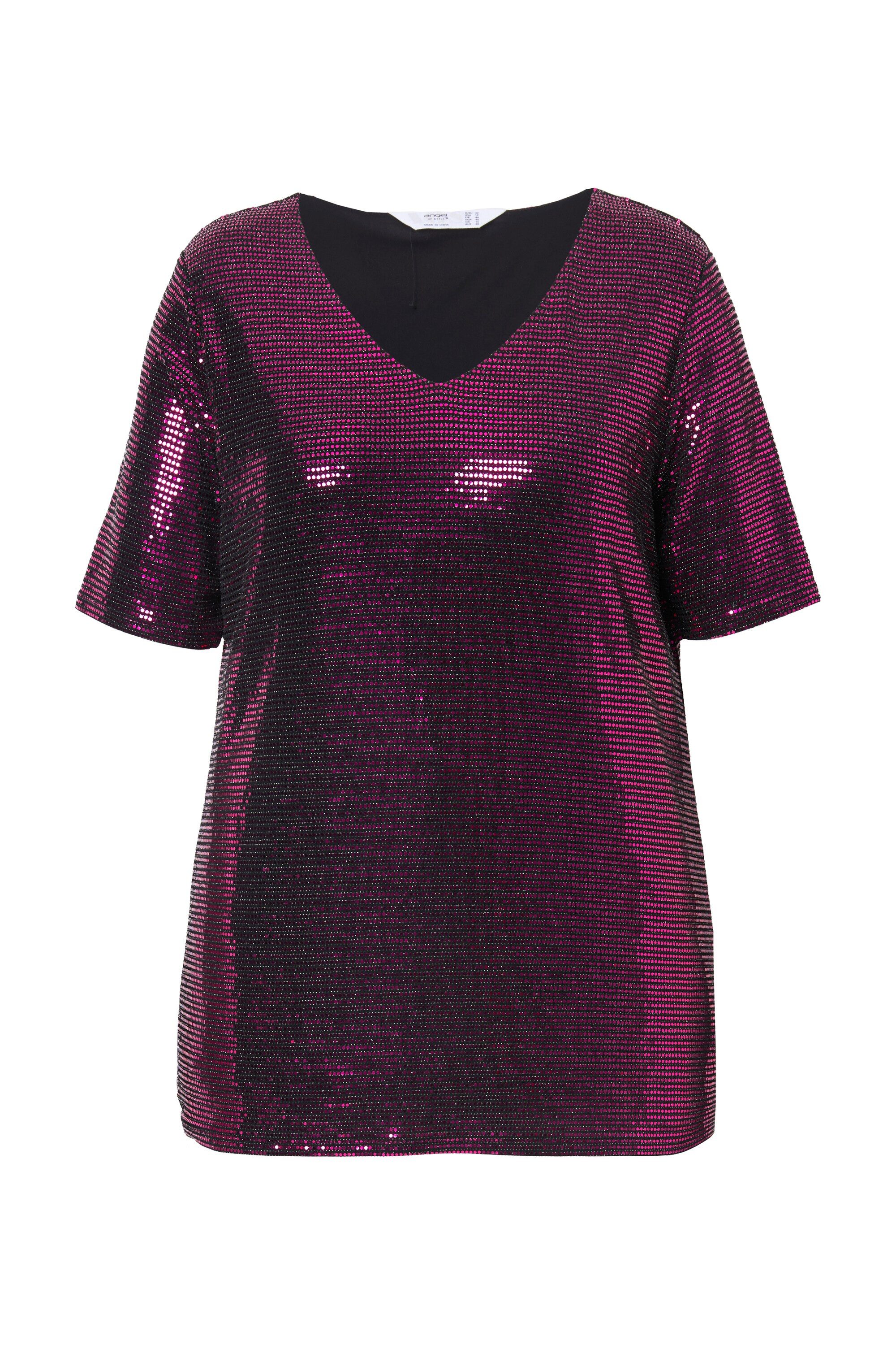 Angel of Style T-Shirt T-Shirt A-Linie günstig online kaufen