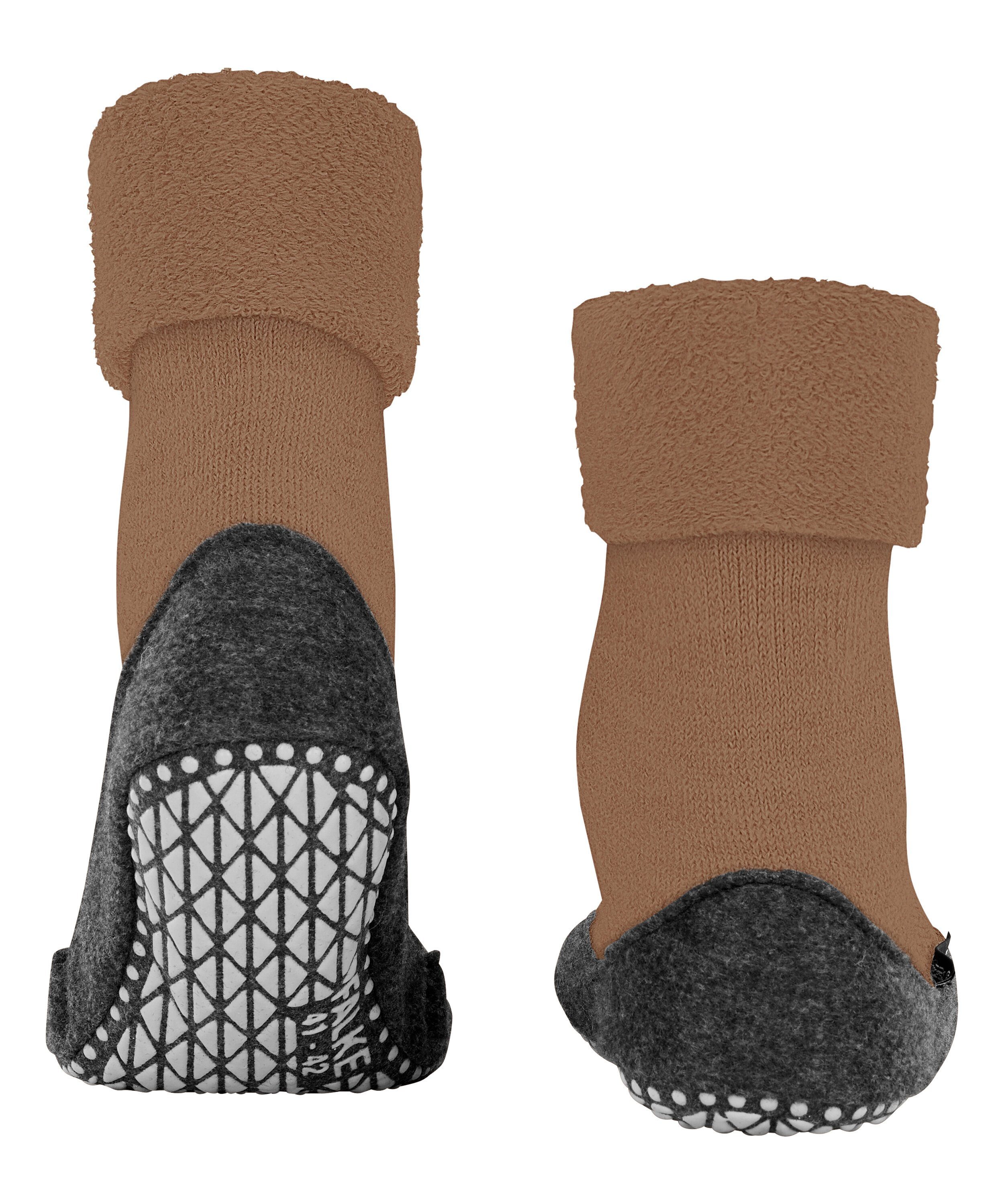 cork Cosyshoe FALKE (5034) Socken (1-Paar)