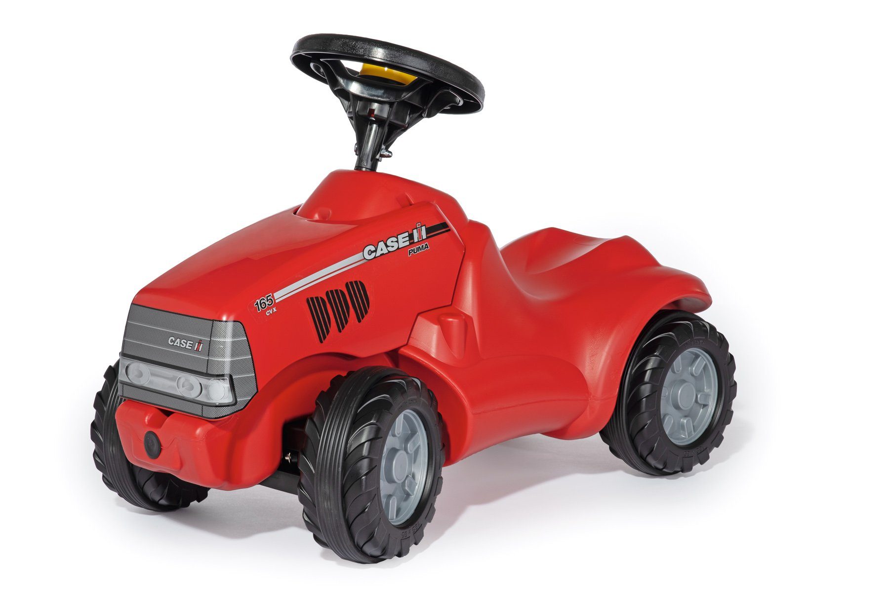 rolly toys® Trettraktor Rolly Toys Minitrac Case CVX 1170 Rutscher 132263