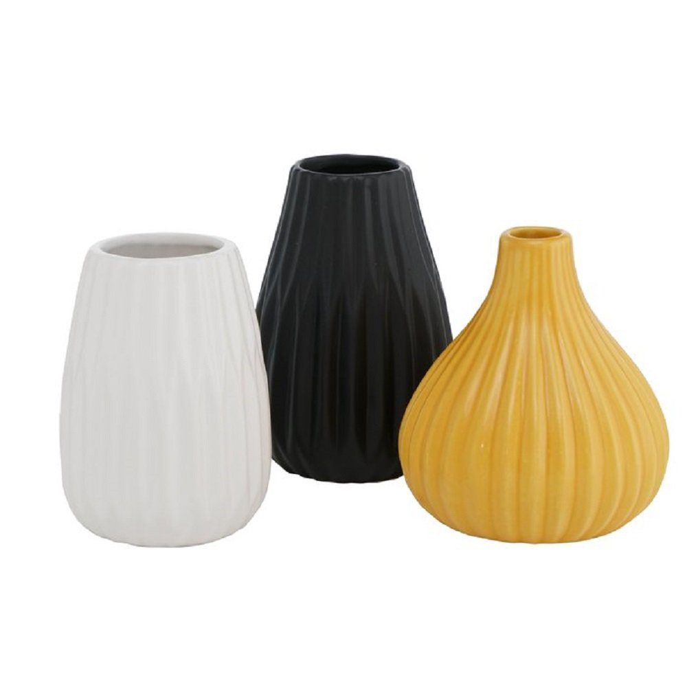 BOLTZE GRUPPE GmbH Tischvase Vase Wilma günstig online kaufen