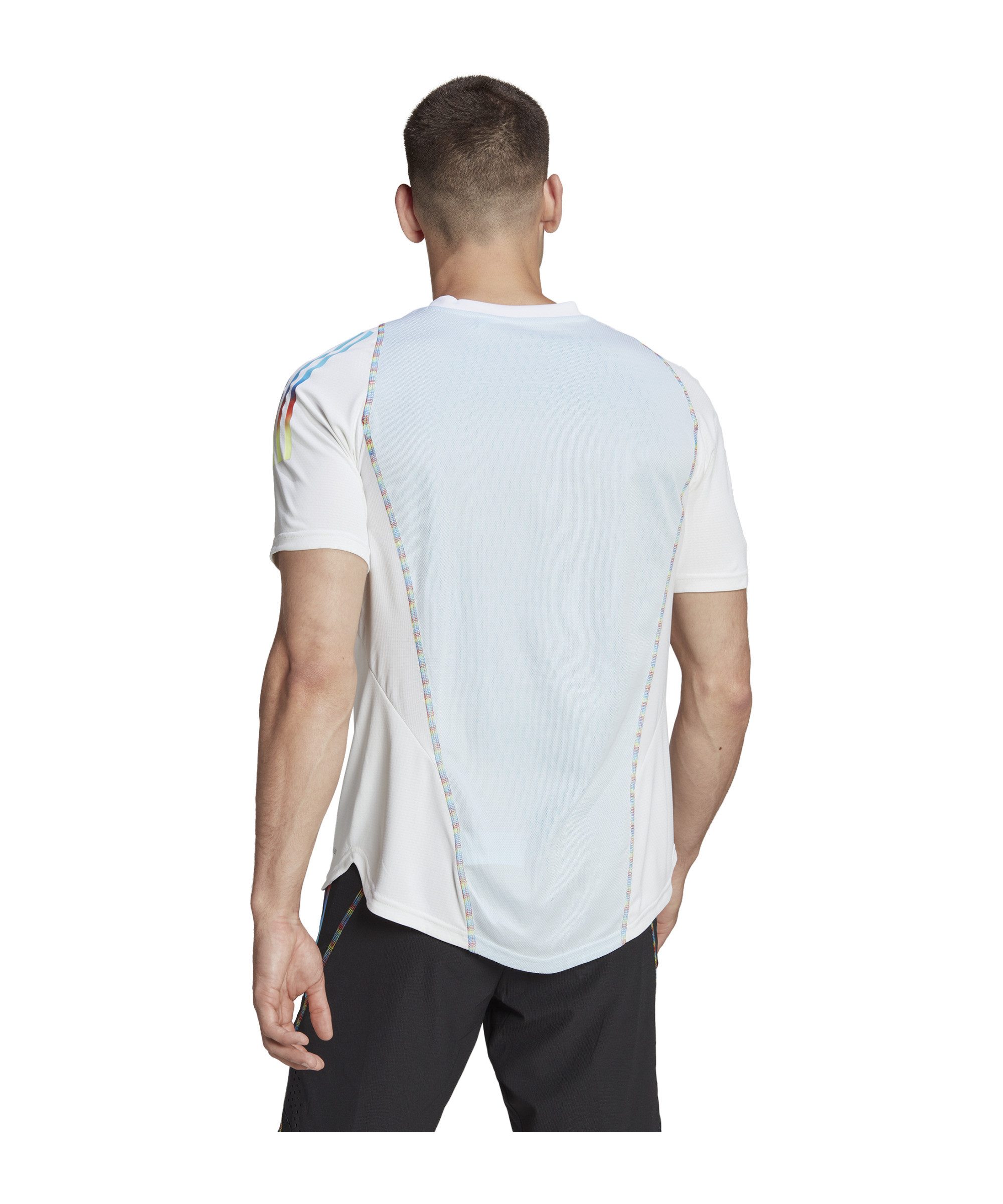 adidas Performance T-Shirt adidas Performance Tiro günstig online kaufen