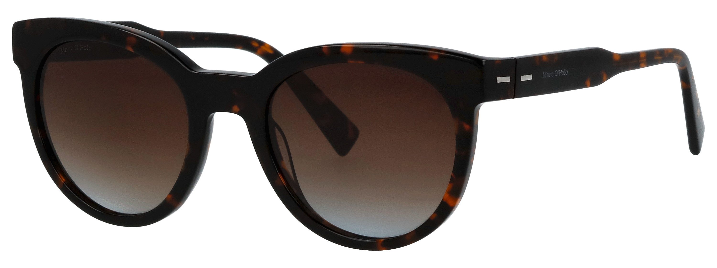 Marc O'Polo Sonnenbrille 506202 Form Schmetterling, Verlaufstönung, adc uv günstig online kaufen