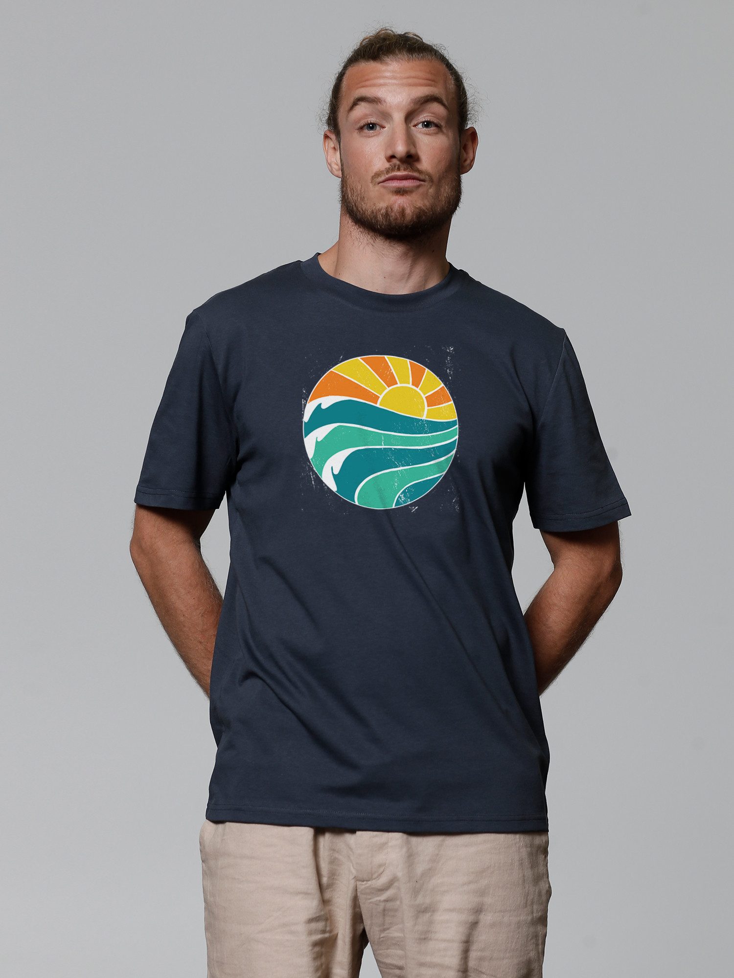 T-Shirt Summer Sun