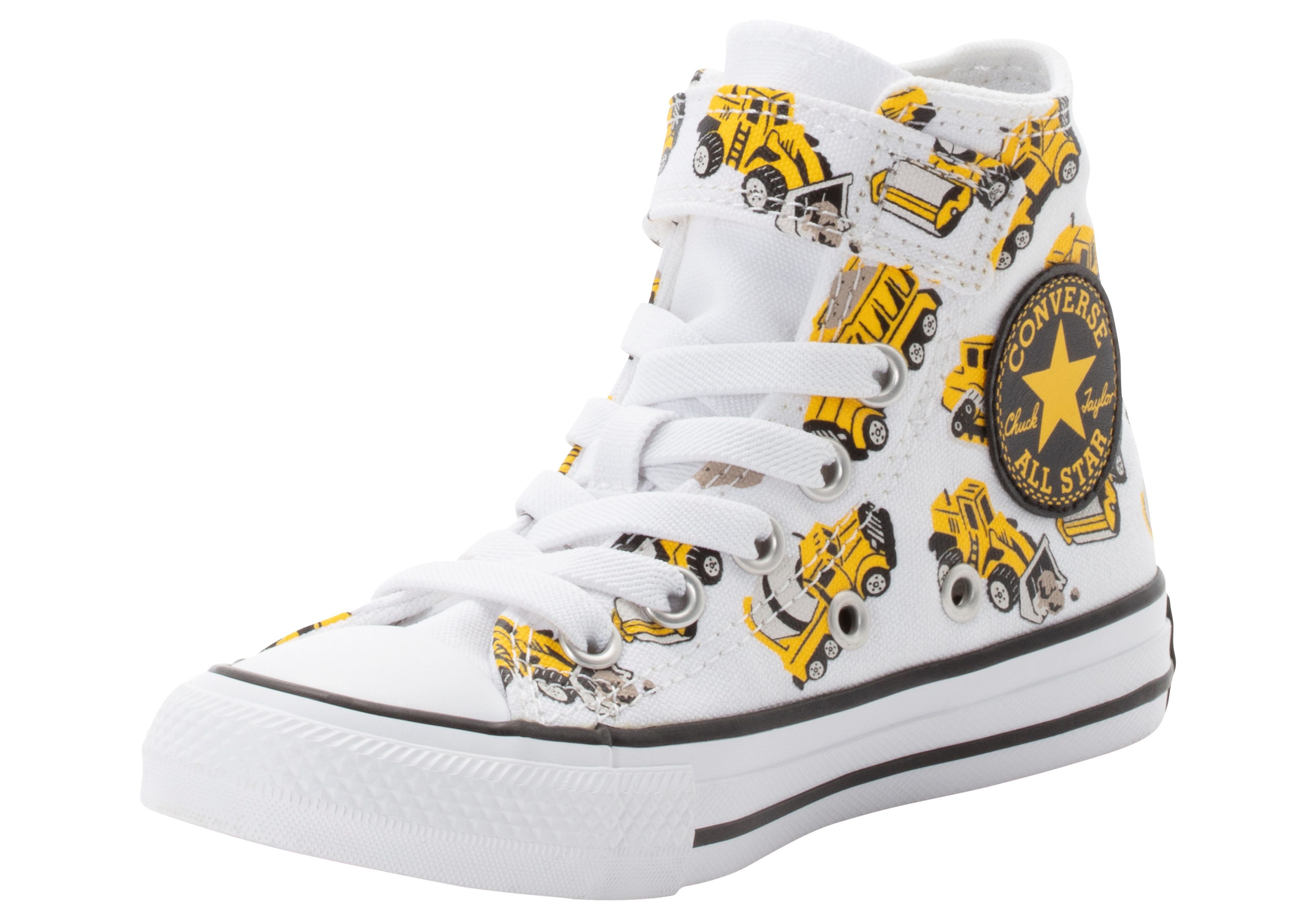 Converse CHUCK TAYLOR ALL STAR CONSTRUCTION TRUCK EASY-ON Sneaker