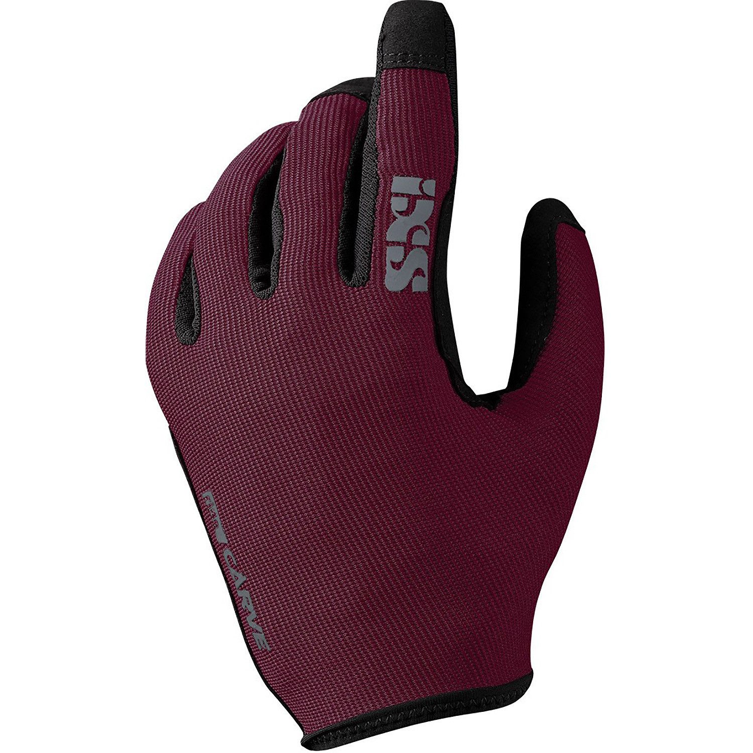 IXS Langlaufhandschuhe Fingerhandschuh CARVE GLOVES
