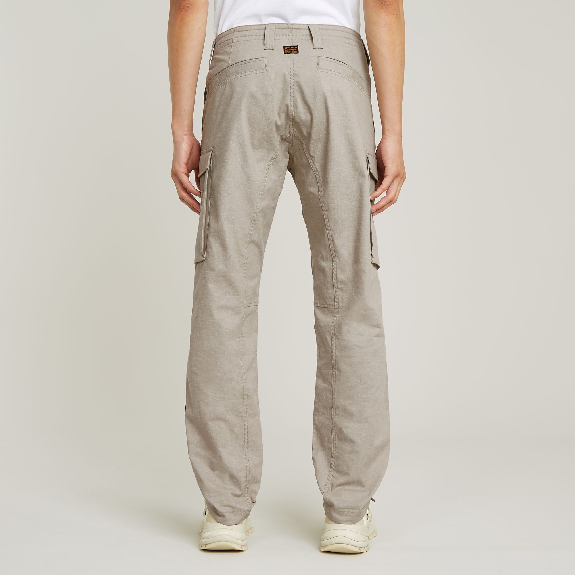 G-STAR Cargohose Core Regular Cargo günstig online kaufen
