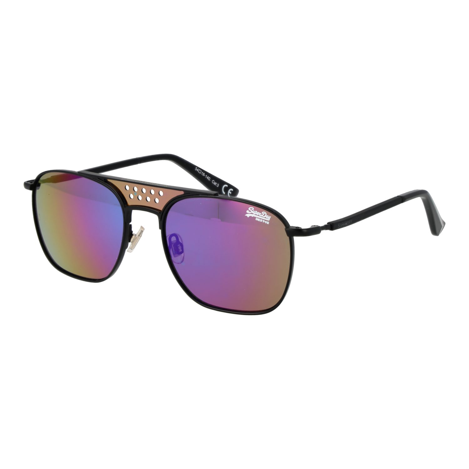 Sonnenbrille SDS Trophy 54027