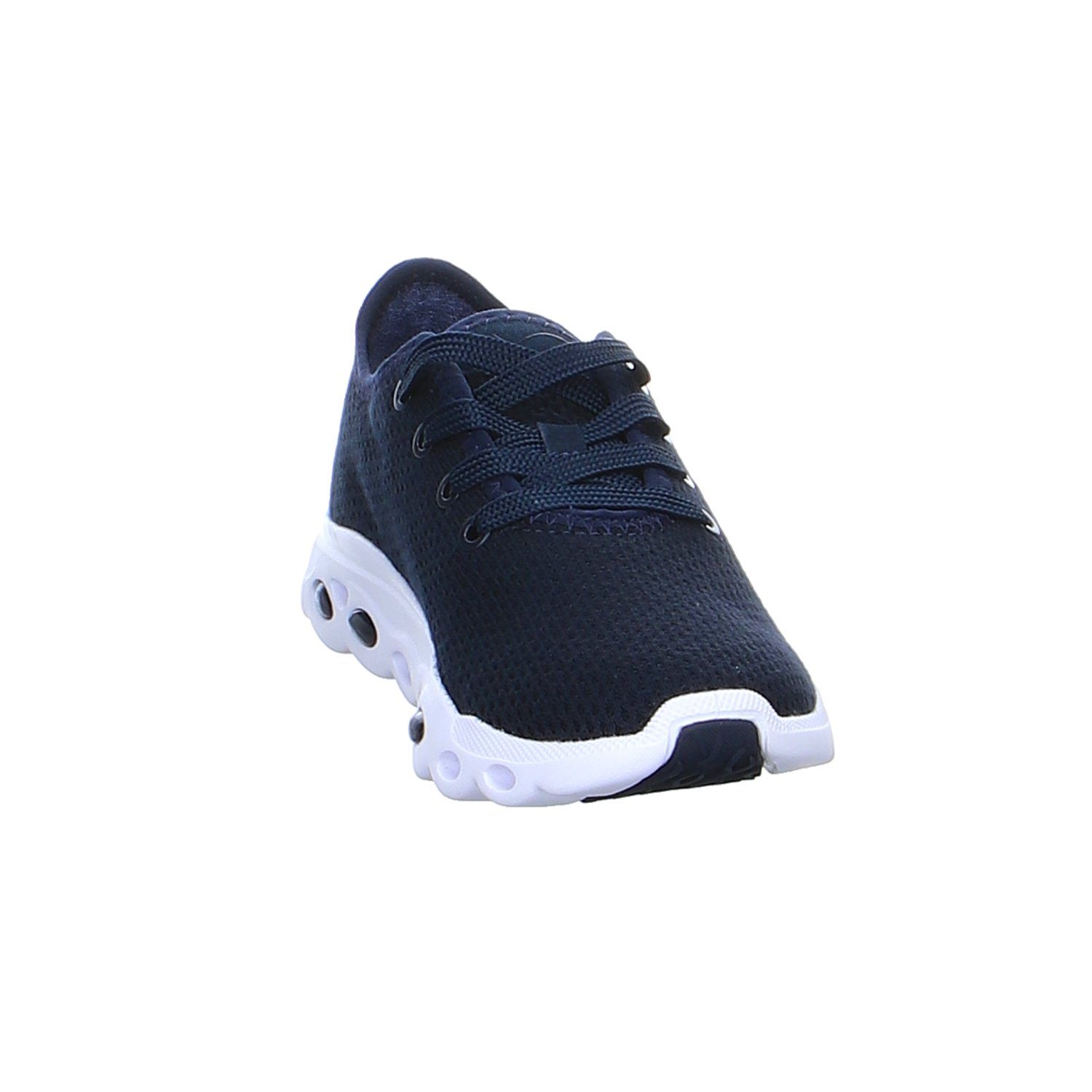 Sneaker blau Ara 042007