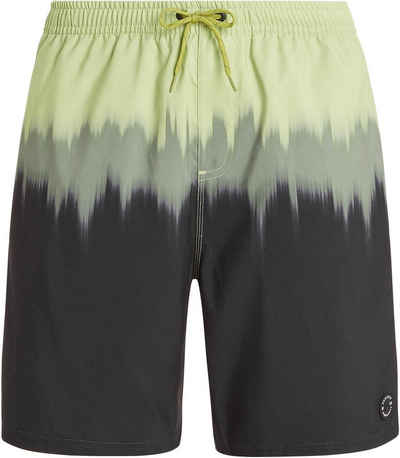 Protest Badehose PRTCAGNES beachshort