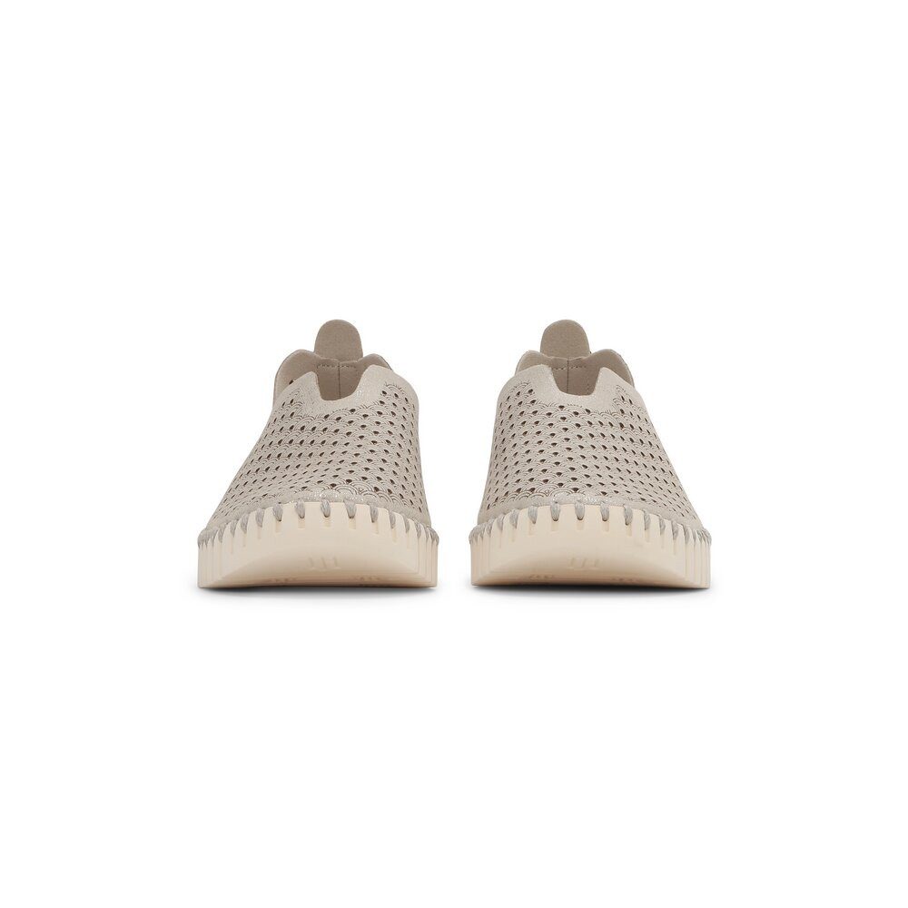 Ilse Jacobsen Ilse Jacobsen - Slipper - Beige Slipper