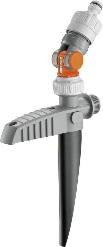 Thumbnail - GARDENA Schlauchhalterung Gardena Wasserstecker 3/4 Außengewinde