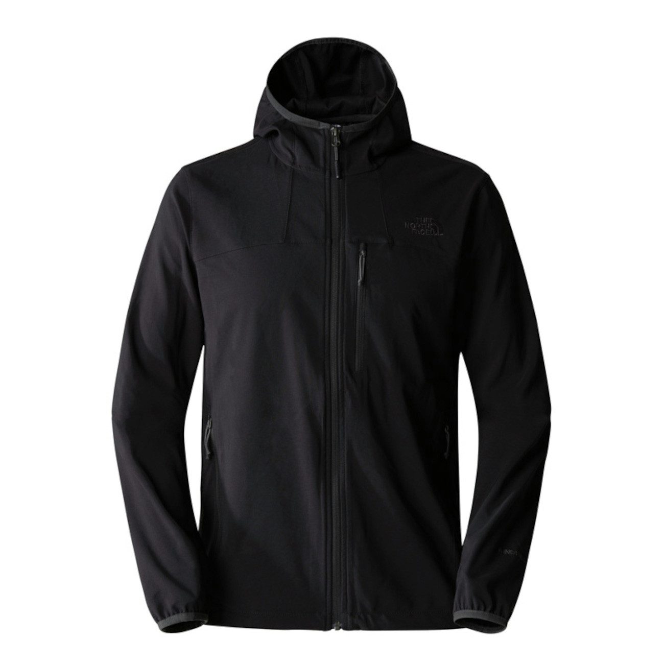 The North Face Softshelljacke The North Face Herren Softshelljacke M Nimble günstig online kaufen