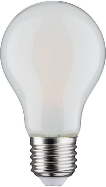 Paulmann »Zigbee AGL 7 W E27 2.200 - 6.500K TunableWhite« LED-Leuchtmittel, E27, 1 Stück, Neutralweiß, Tageslichtweiß, Warmweiß-Otto