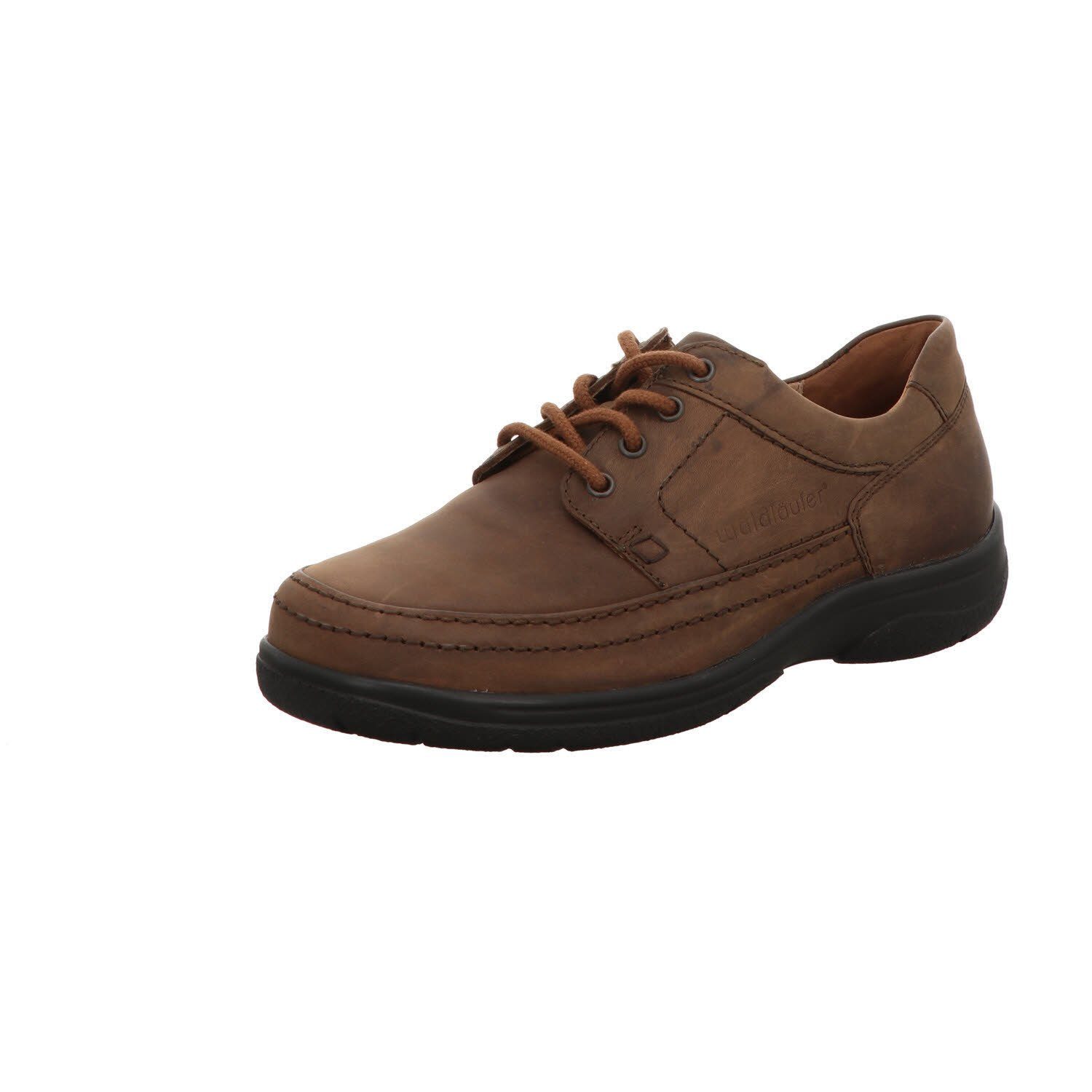 Schnürschuh