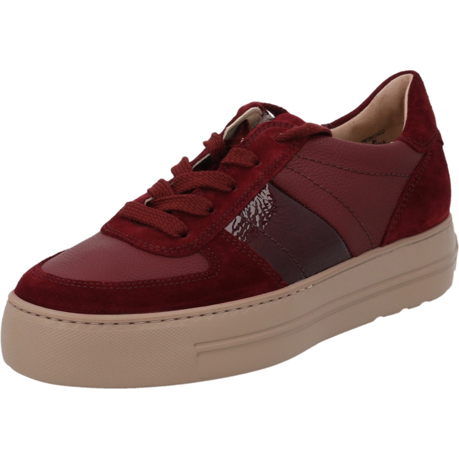 Paul Green paul green 5230 Schnürschuh günstig online kaufen