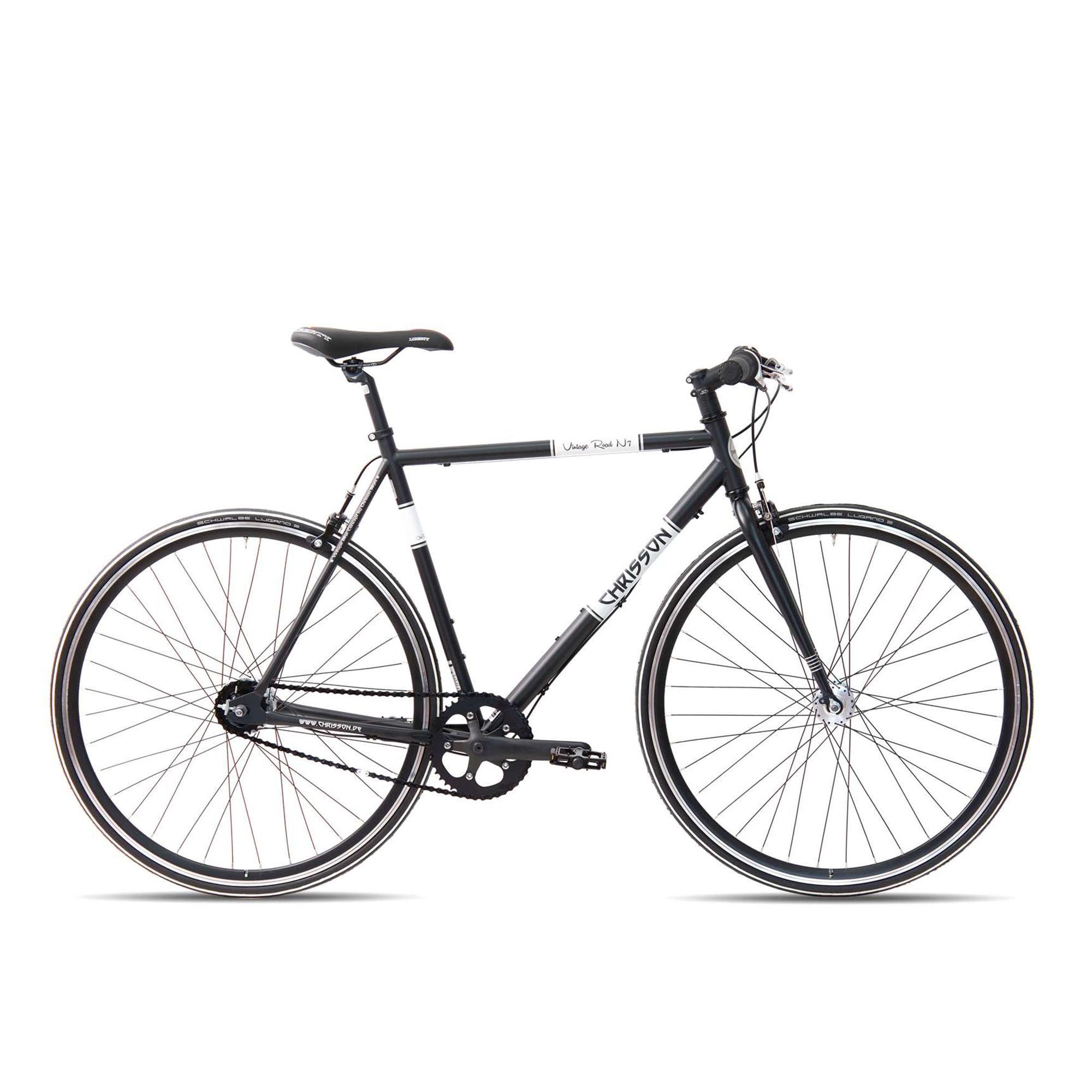 Cyclocross-Rad Vintage Road N7