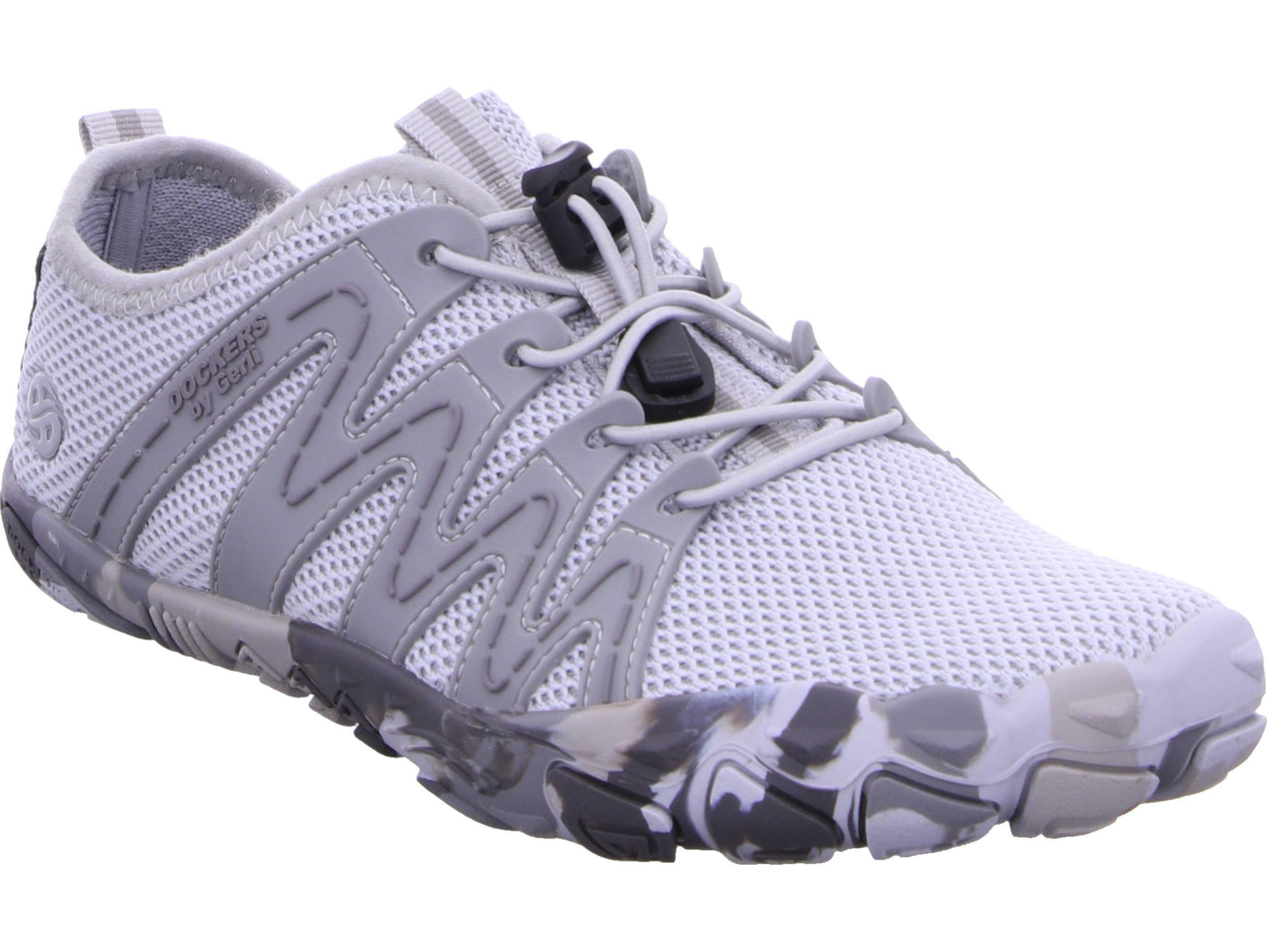 Dockers by Gerli Barfußschuh