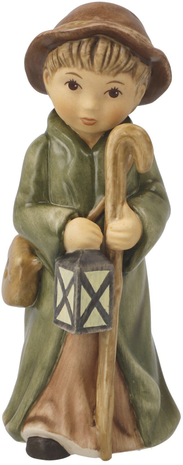 Goebel Krippenfigur Krippenfiguren, Weihnachtsdeko, Steingut, Figur günstig online kaufen