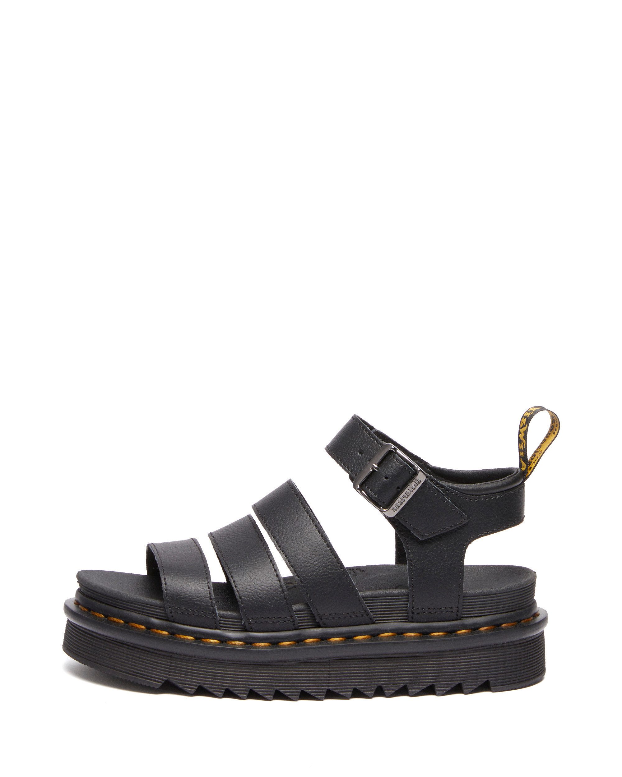 DR. MARTENS Blaire Athena Sandale