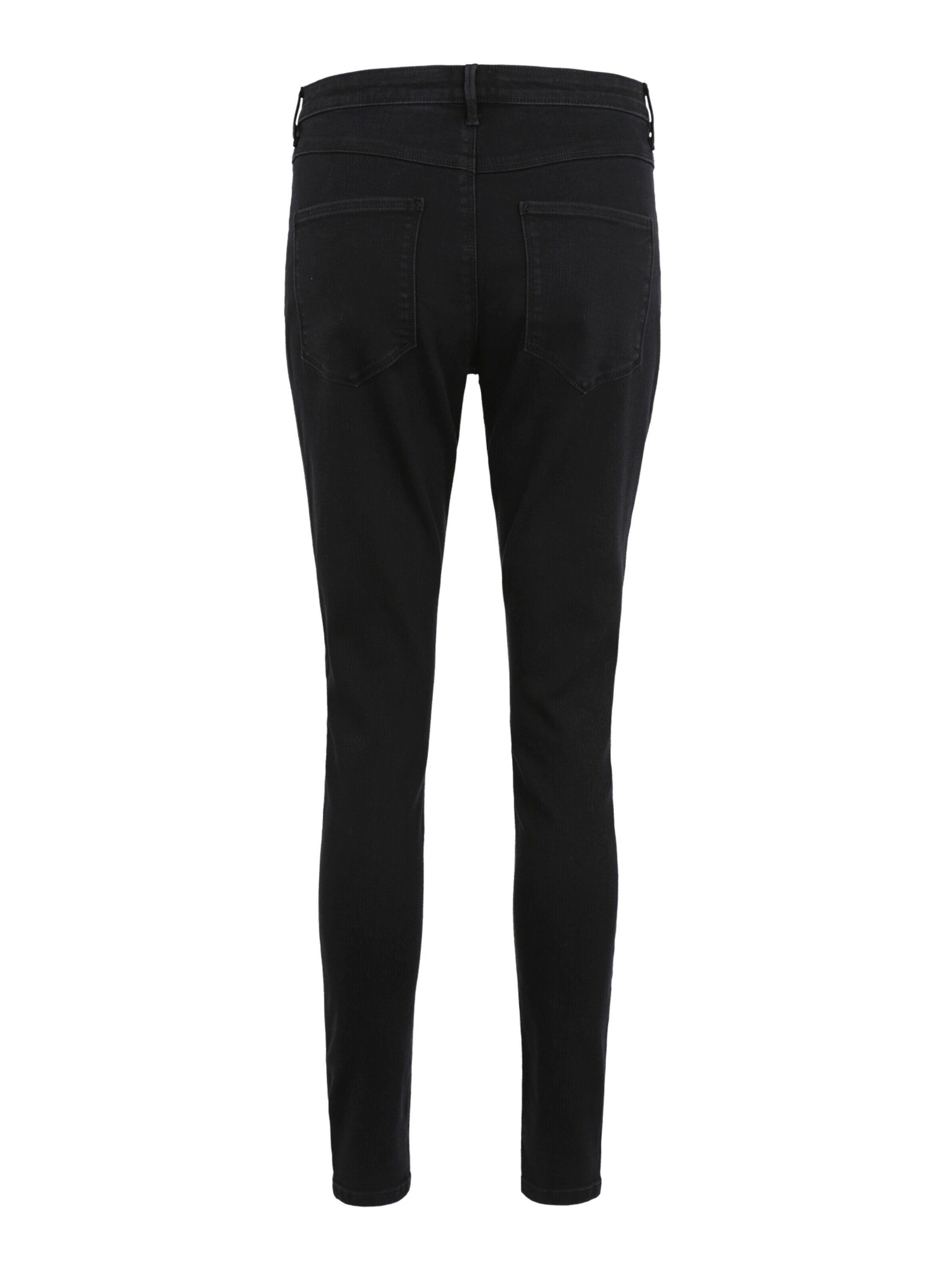 ONLY Skinny-fit-Jeans THUNDER Jeanshose mit Stretch günstig online kaufen