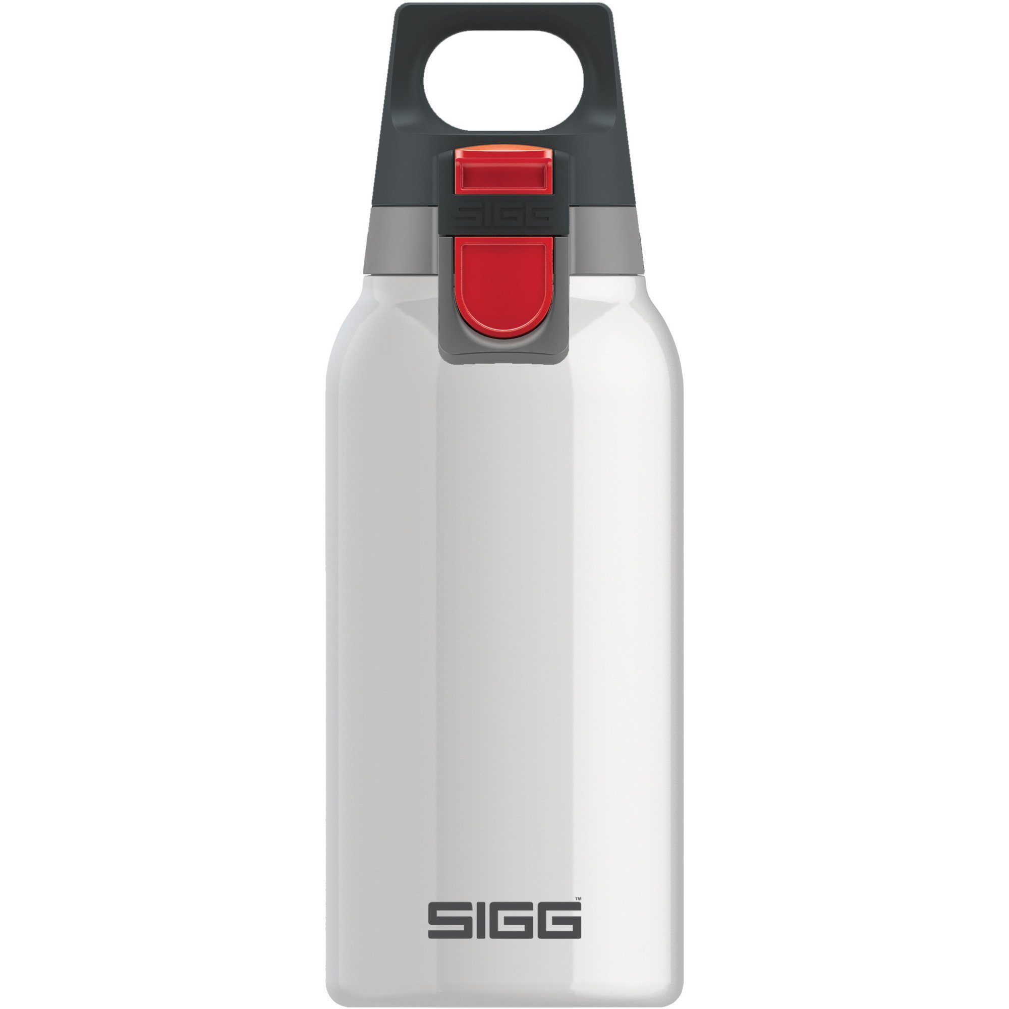 Sigg Geschirr-Set SIGG Hot & Cold One White 0,3 Liter