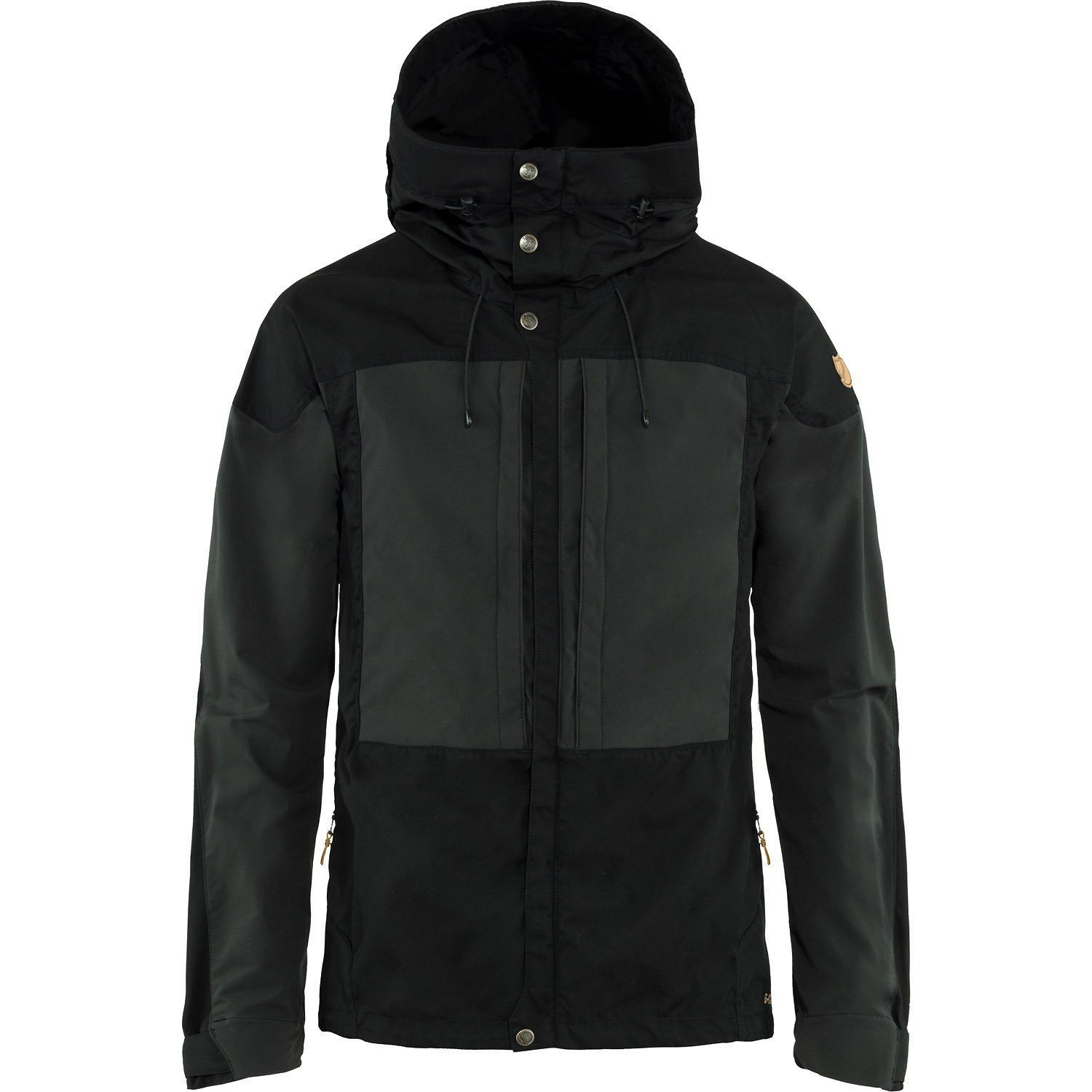 Fjällräven Funktionsjacke Outdoorjacke Keb Jacket