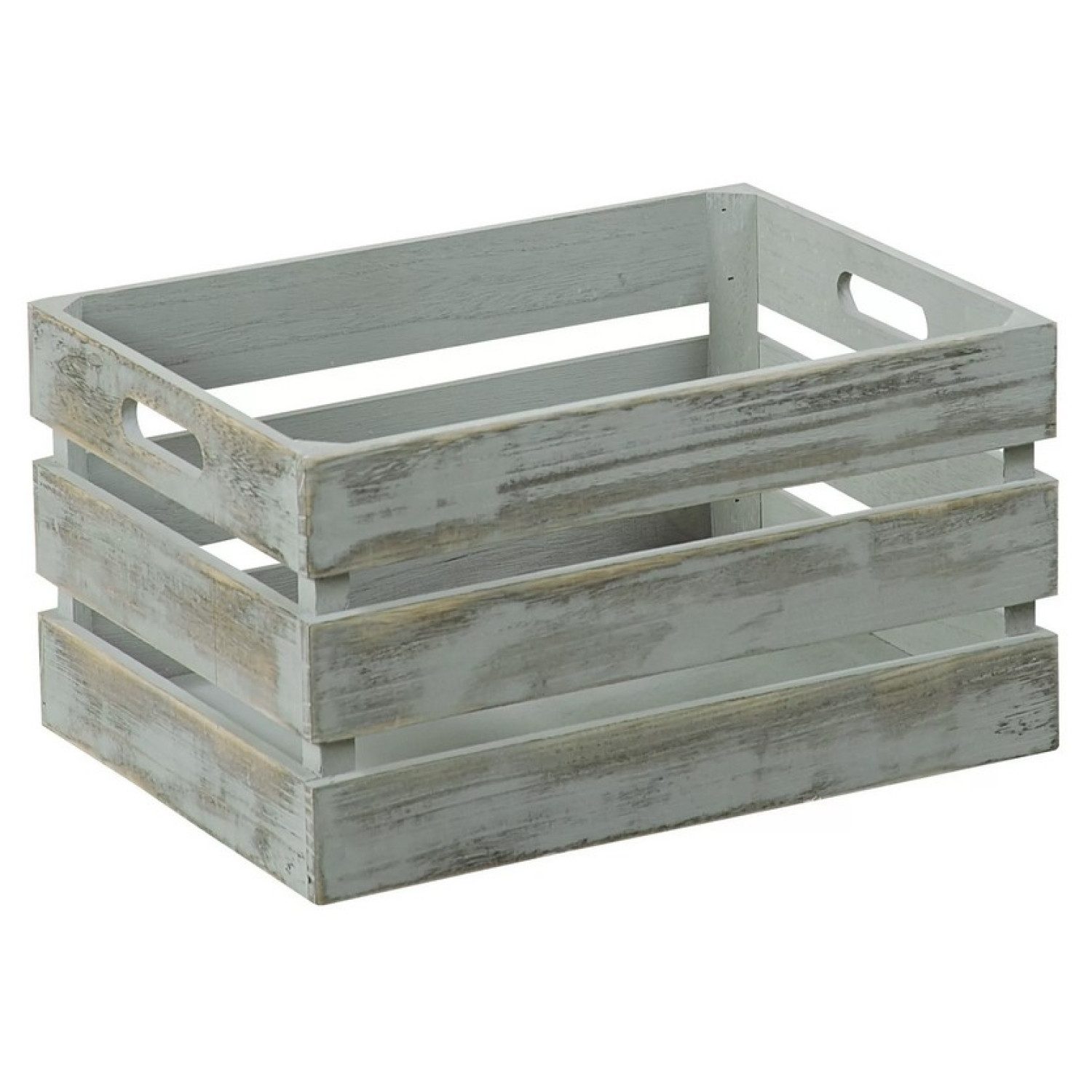 KESPER® Dekokiste KESPER 91670 Aufbewahrungsboxen 3er günstig online kaufen